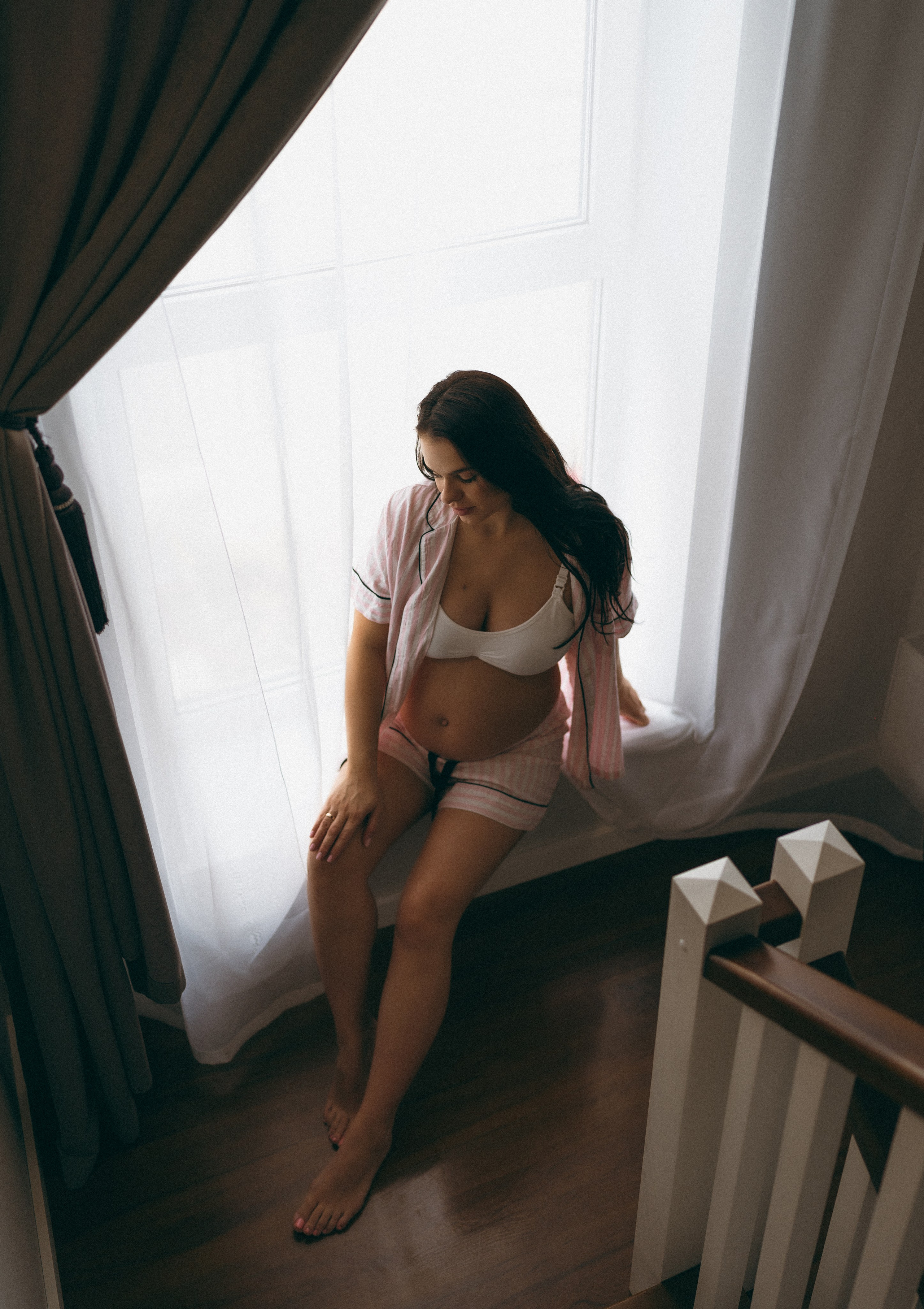 Фотосессии беременности. Фотограф из Екатеринбурга Алена Мусалимова