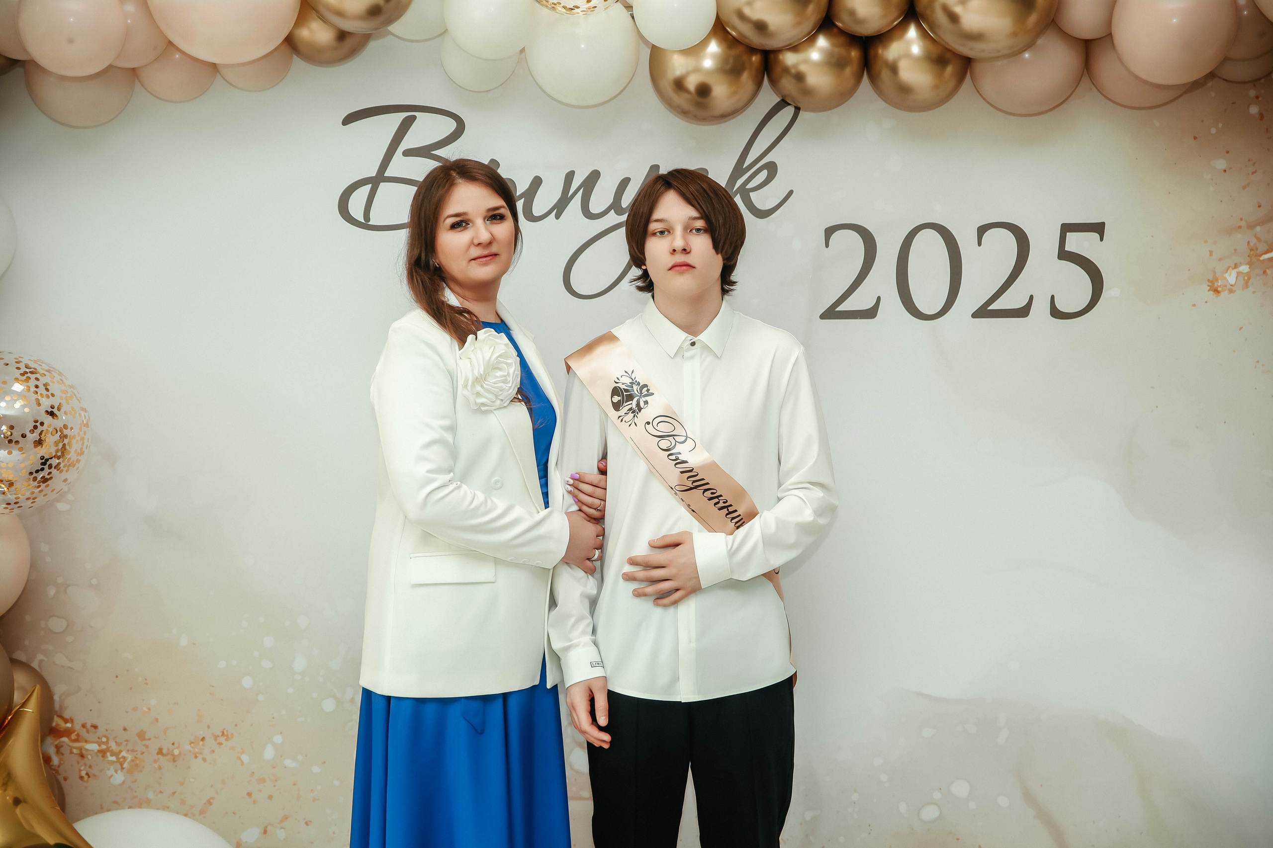 Фотосессия выпускного альбома. Свадебный и семейный фотограф в Москве