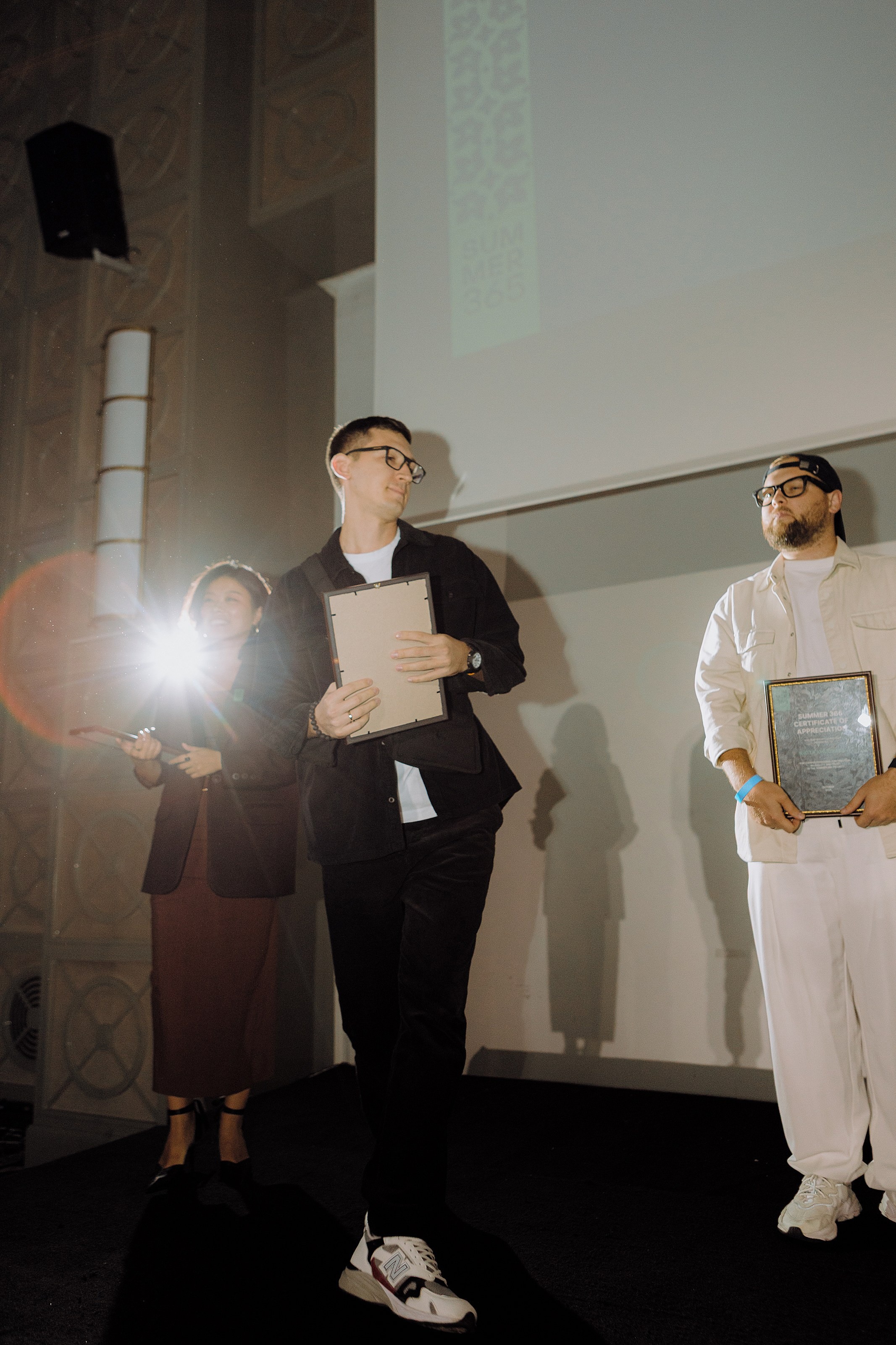 Summer365 in Sheraton. Фотограф в Батуми Павел Шарников