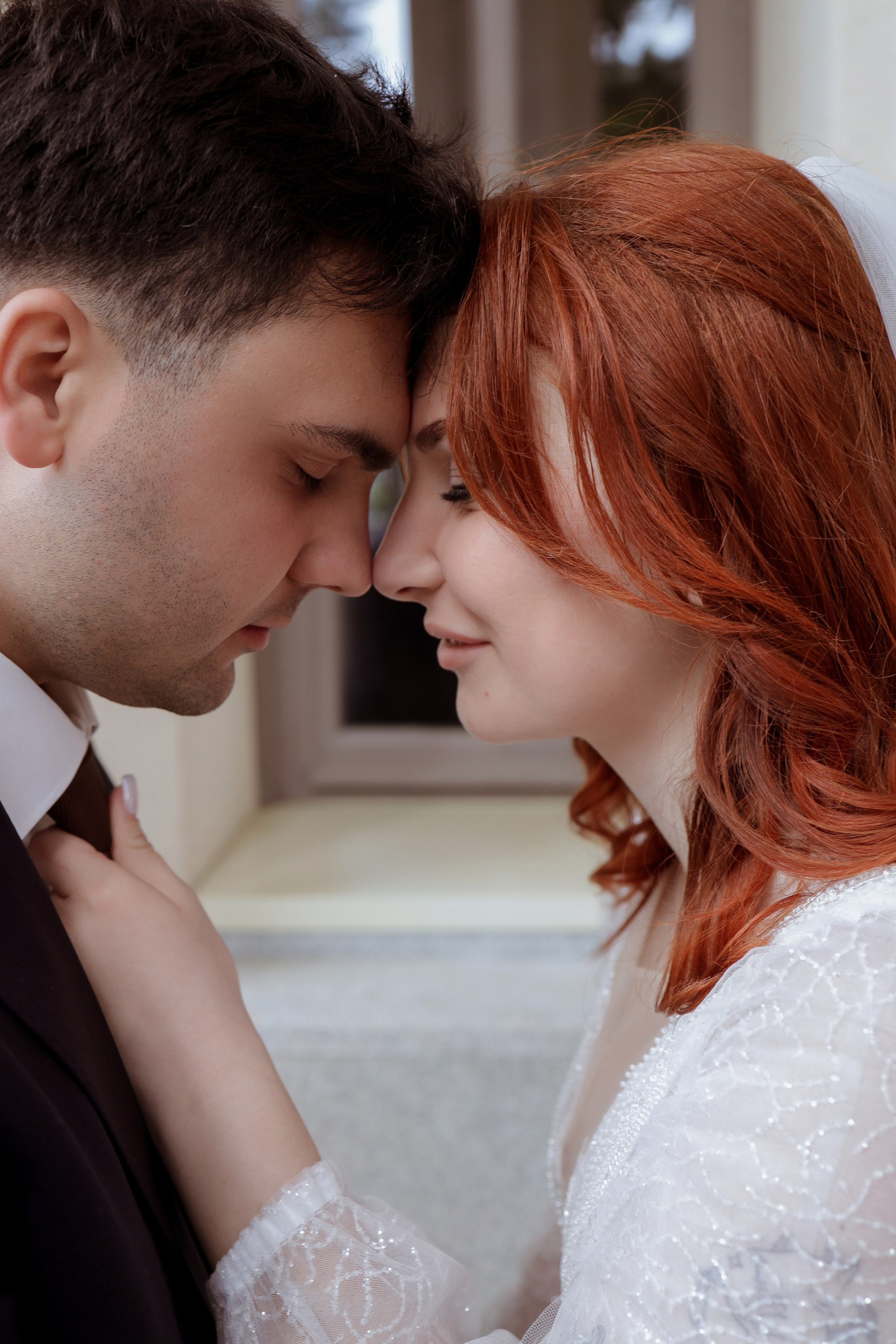 Кристина и Илья. Свадебный фотограф в Крыму Виталий Овчинников