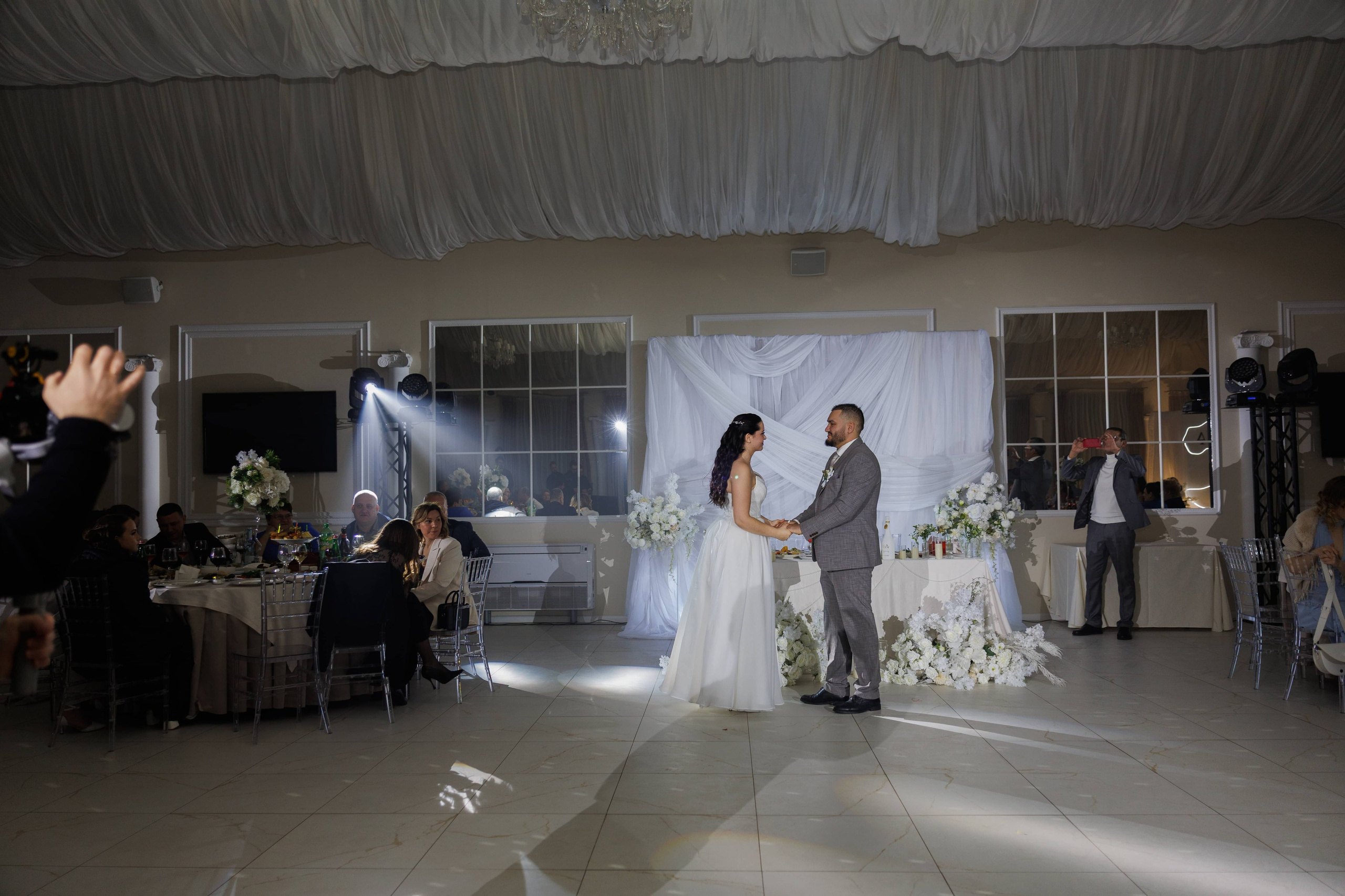 Андрей и Анастасия