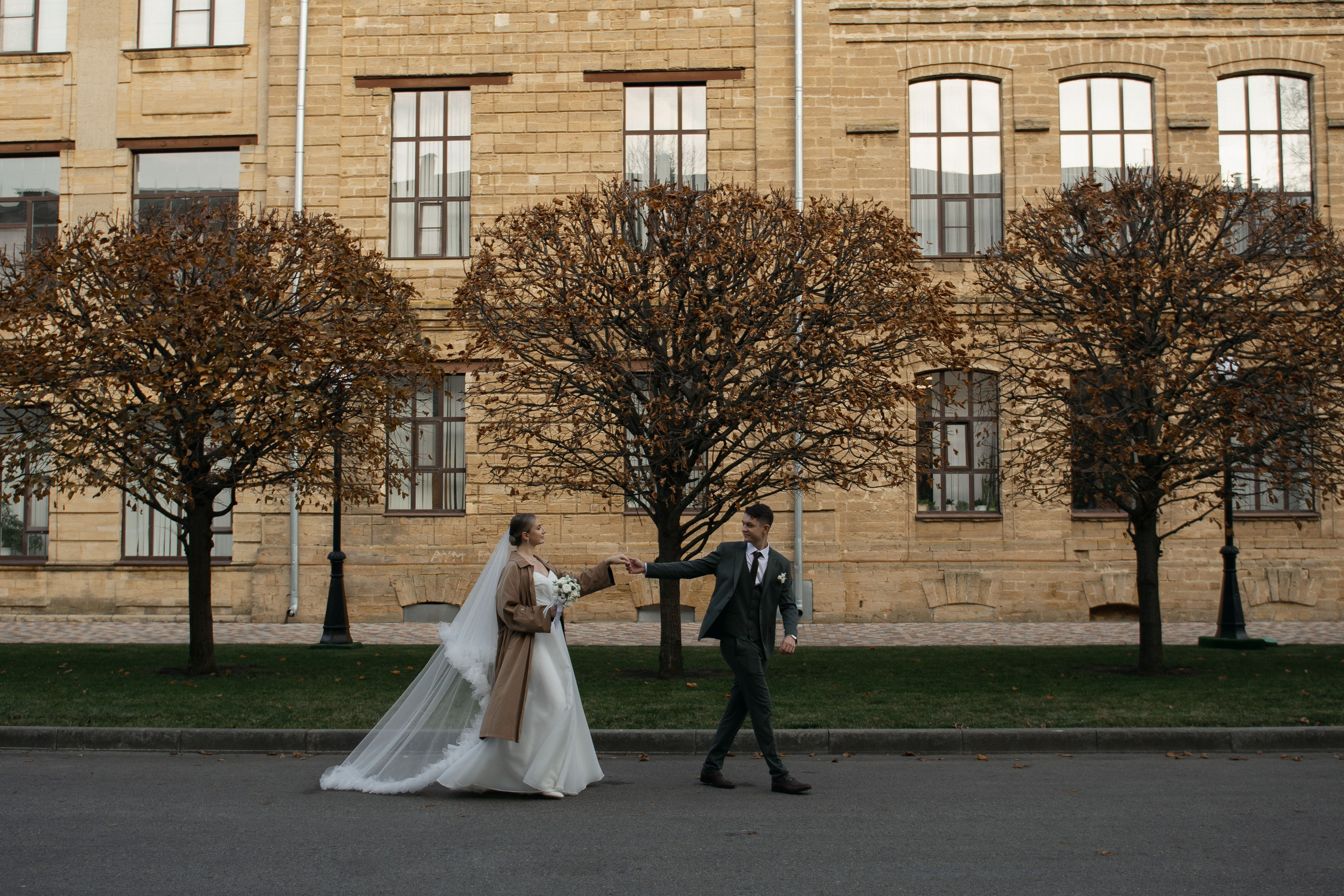 Однажды и навсегда. Свадебный и женский фотограф в Ставрополе Вика Лексеева