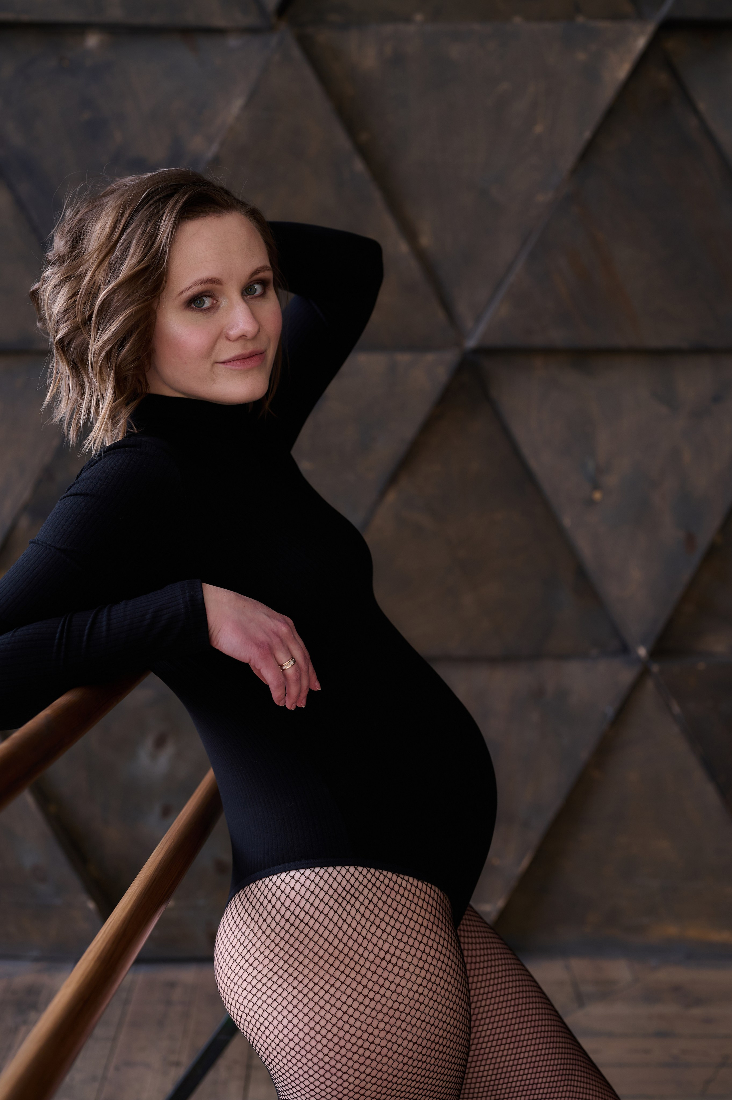 Фотосессия беременности. Миракова Катрин — портретный и семейный фотограф в Москве