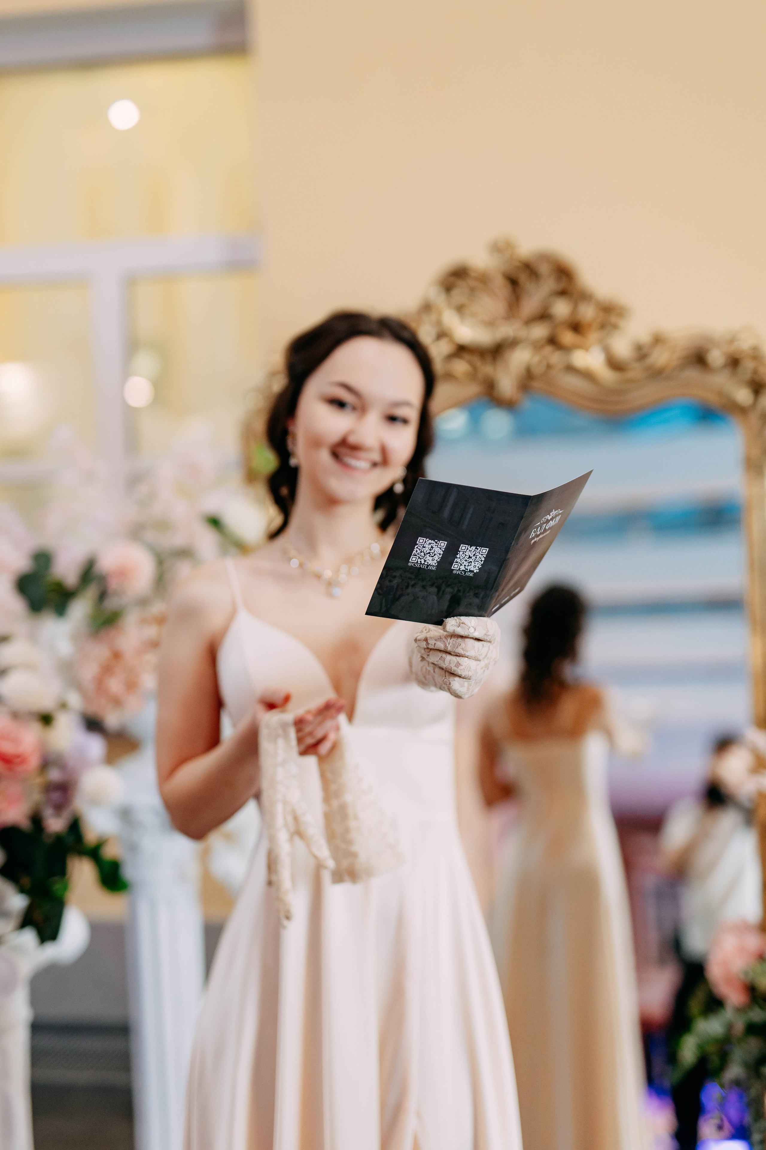 Бал студентов ВШЭ. Фото и видео съемка. Андрей Ионов