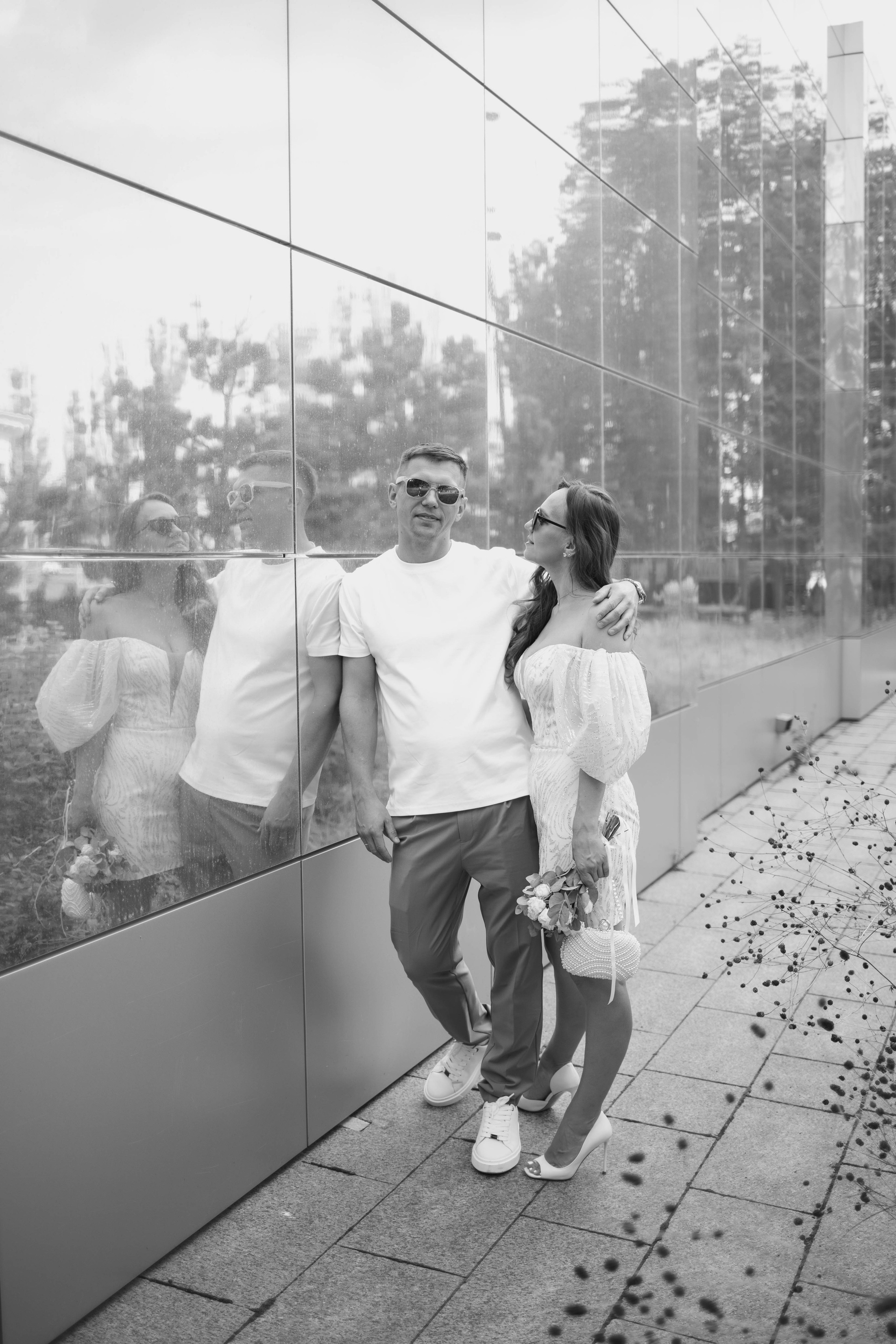 Екатерина и Андрей. Ваш фотограф в Нижнем Новгороде