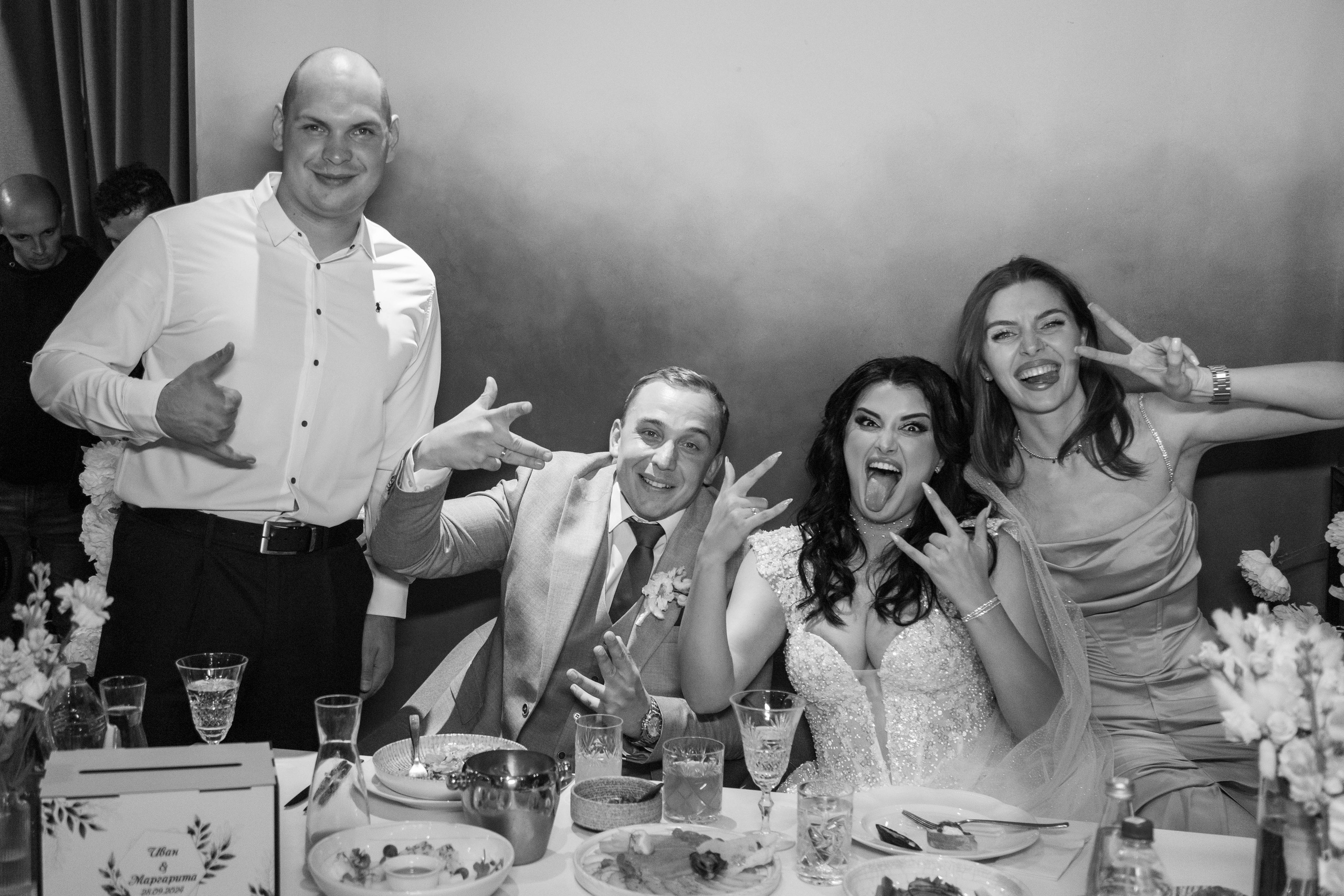 Маргарита и Иван. Ваш фотограф в Нижнем Новгороде