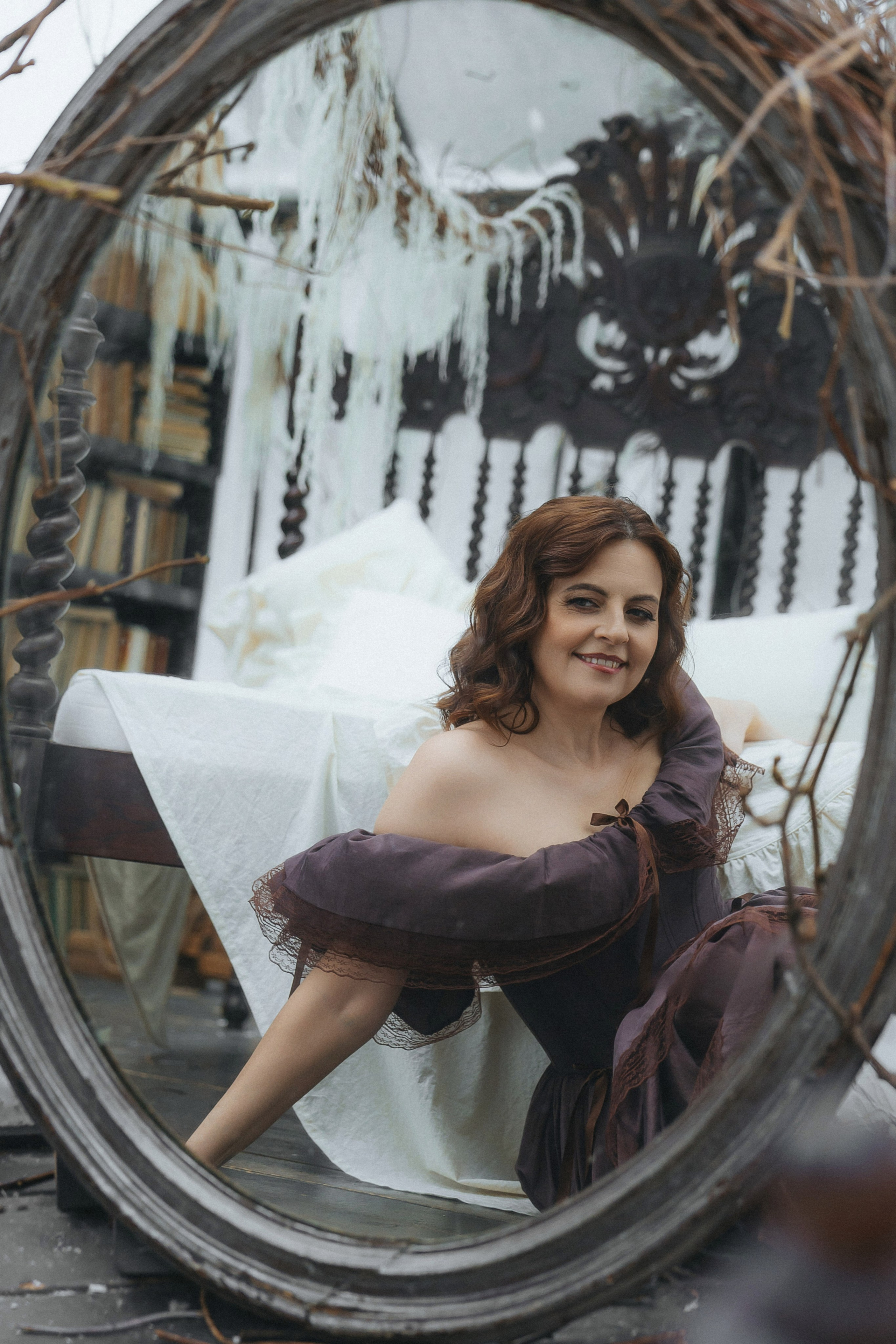 Галина. Семейный и детский фотограф в Москве Александра Мак