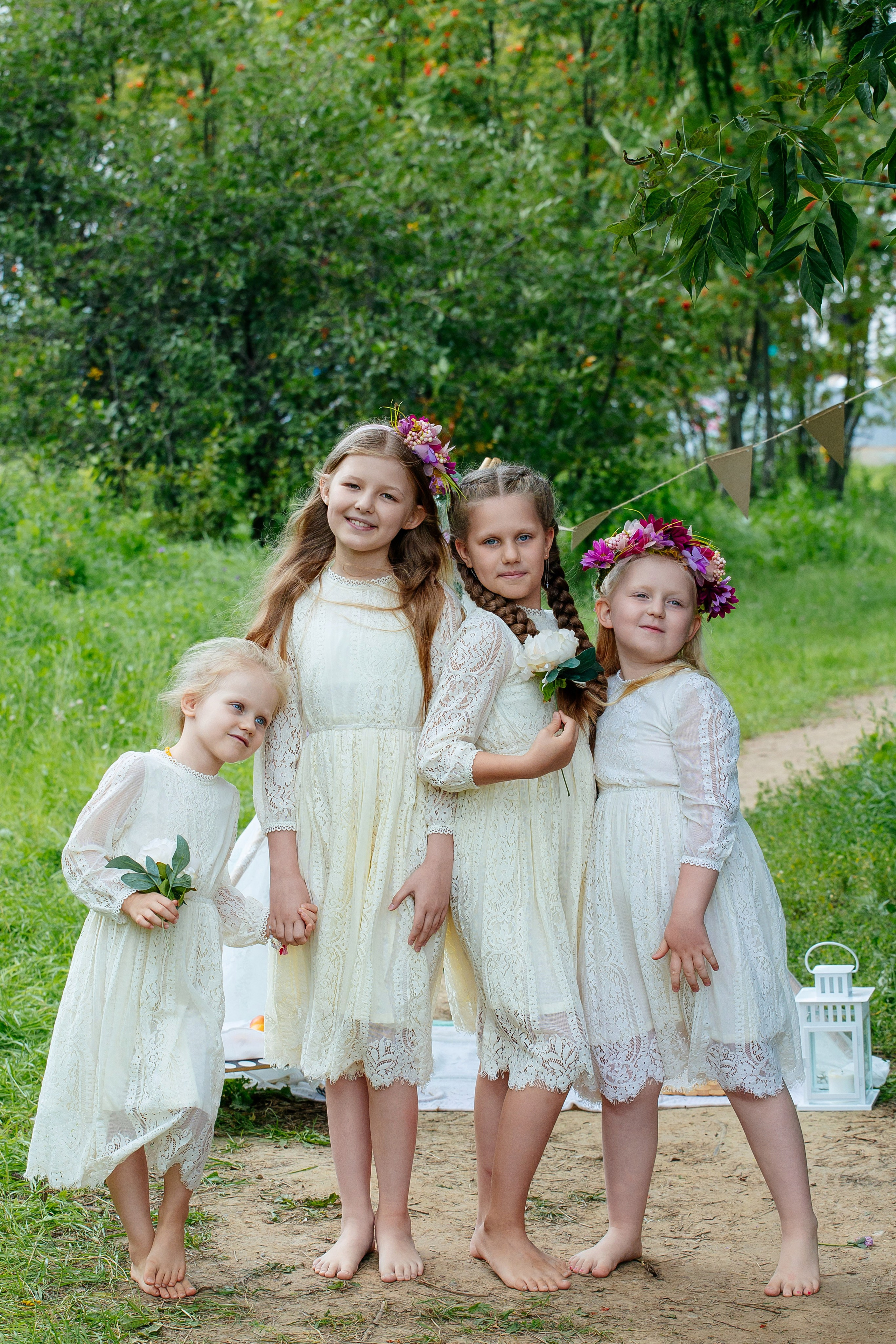 Сестрички. Семейный и детский фотограф в Москве Александра Мак