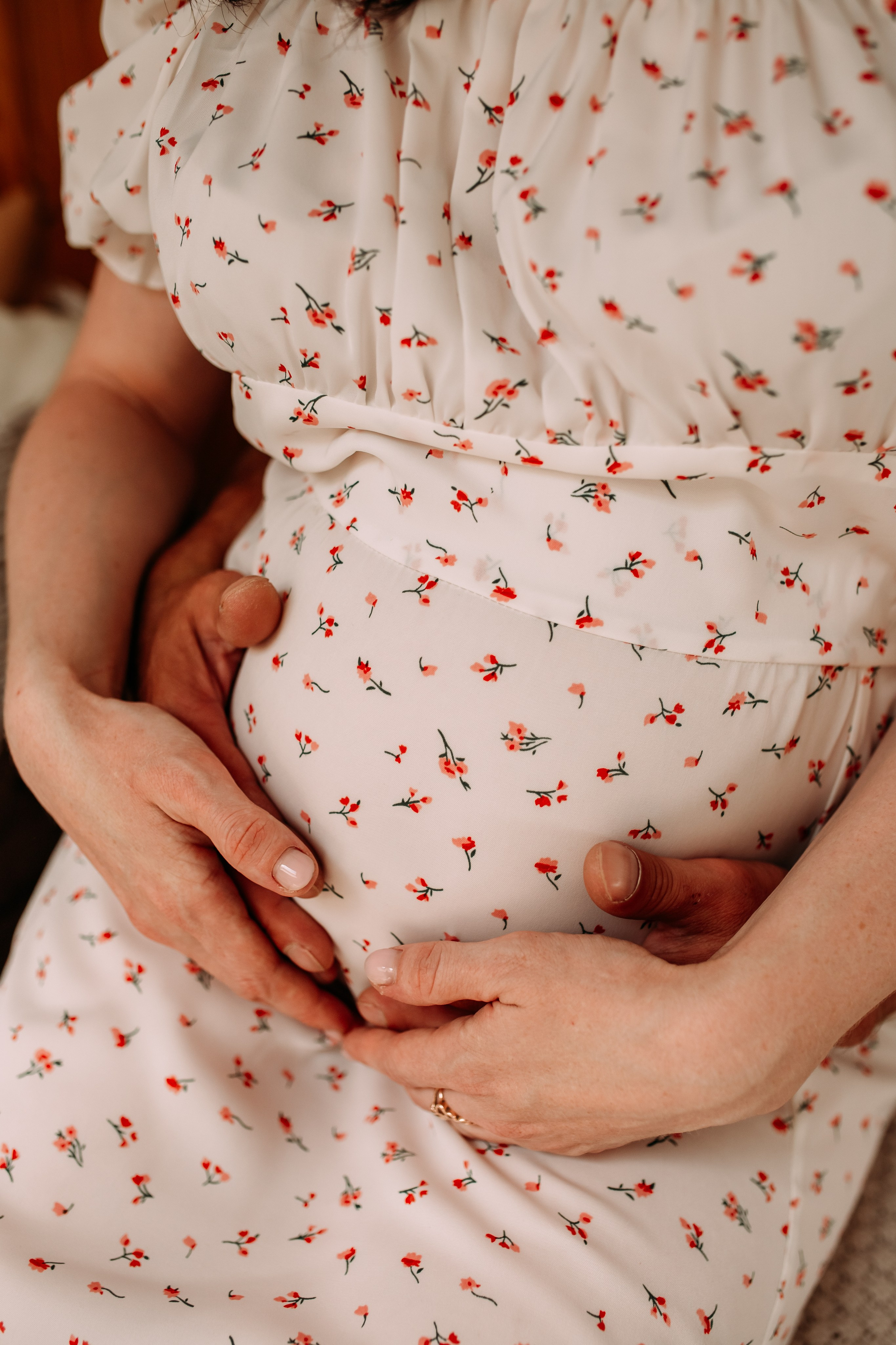Даша, Дима и Лера. Семейный и детский фотограф в Нижнем Новгороде Наумова Лидия