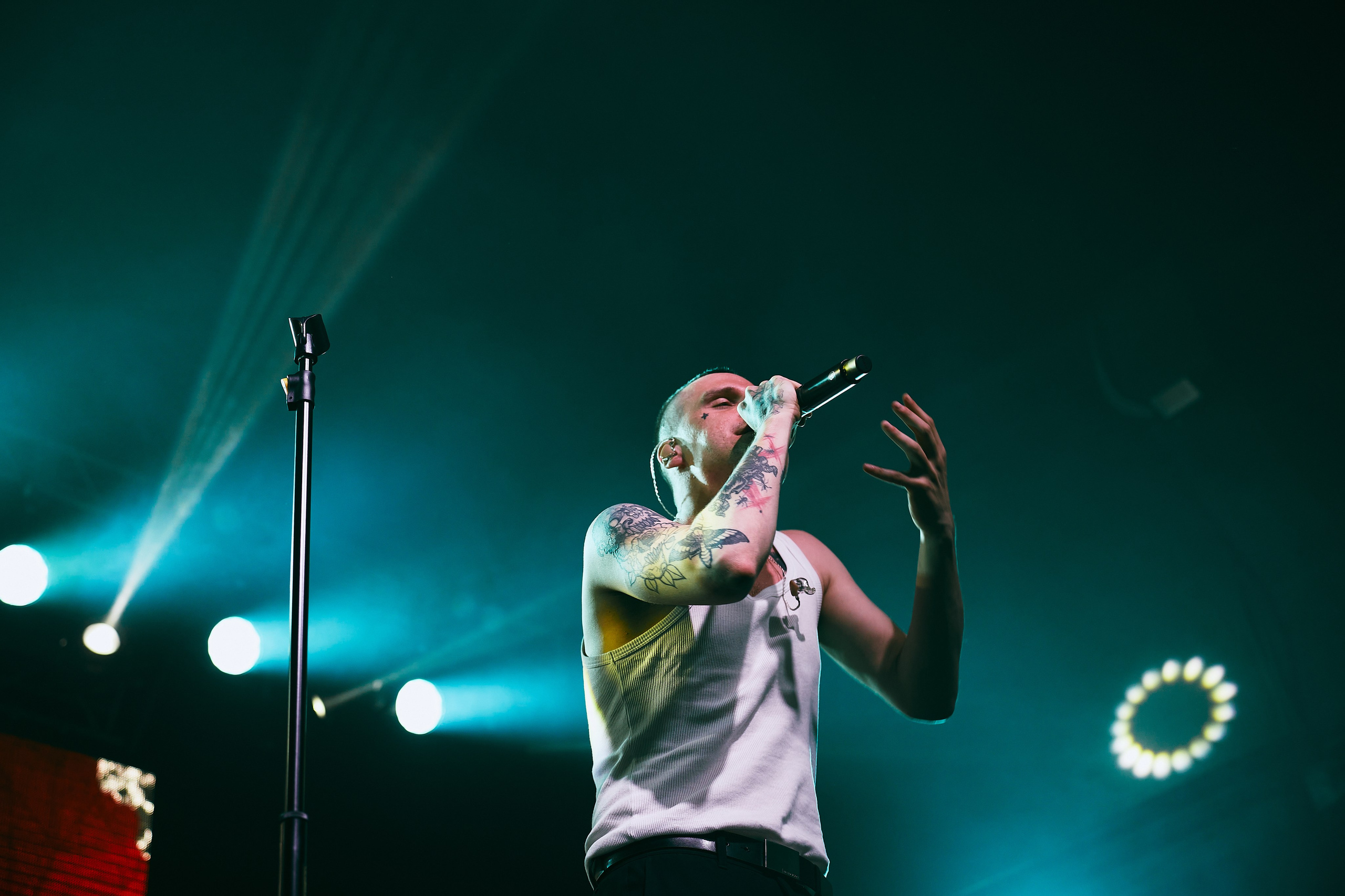 Pyrokinesis, МУККА, Тринадцать карат в Перми. Концертный фотограф в Перми, Москве и Екатеринбурге Максим Шибаков