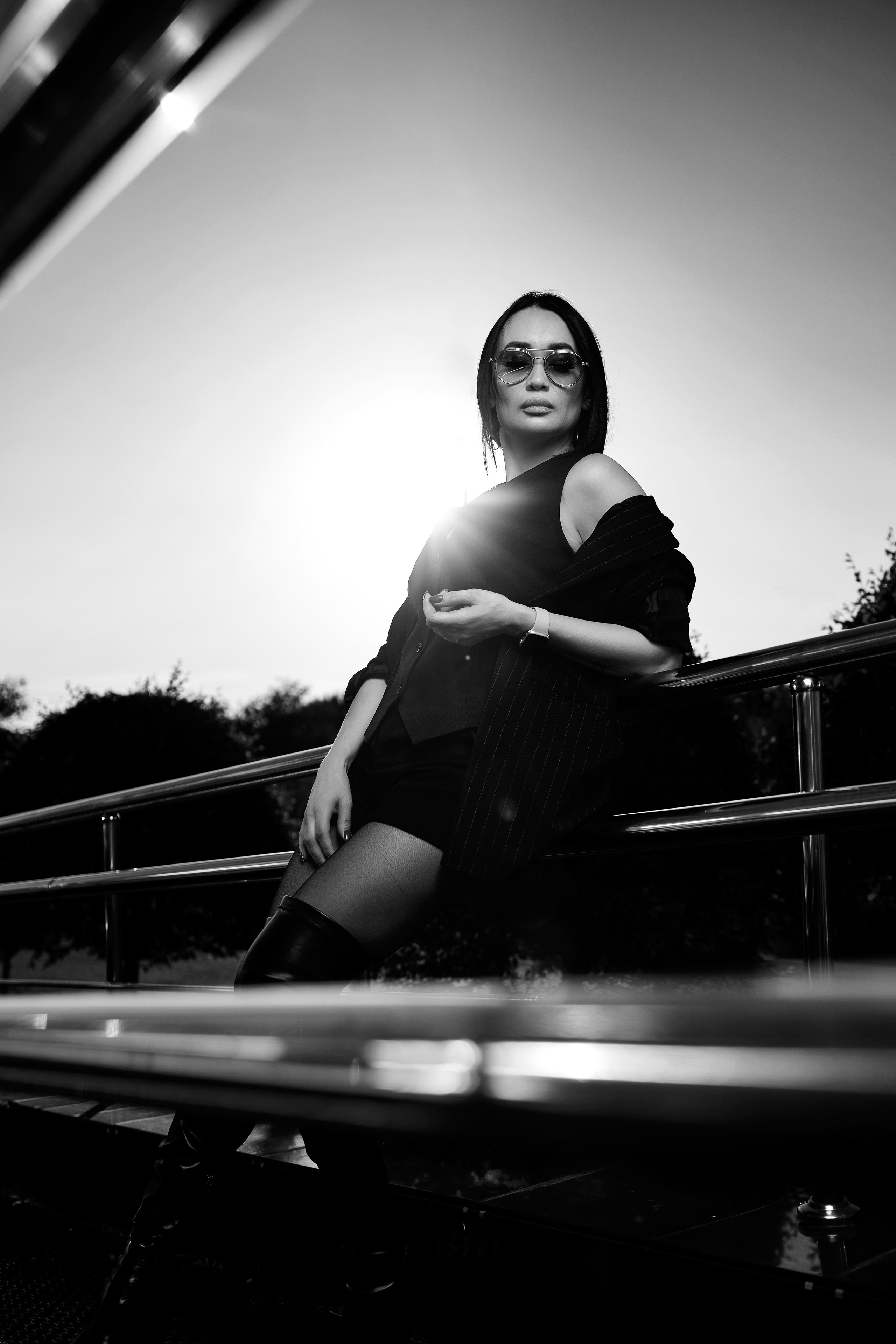 ELVIRA. Главная