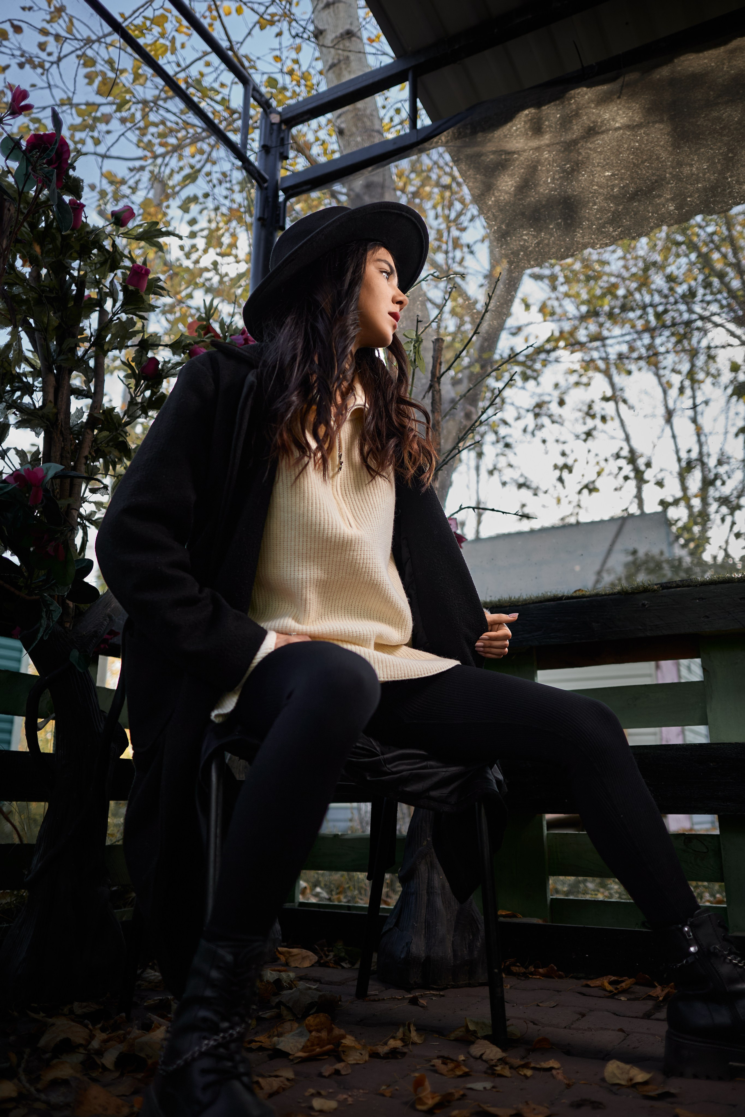 АНГЕЛИНА | Часть 1. Главная