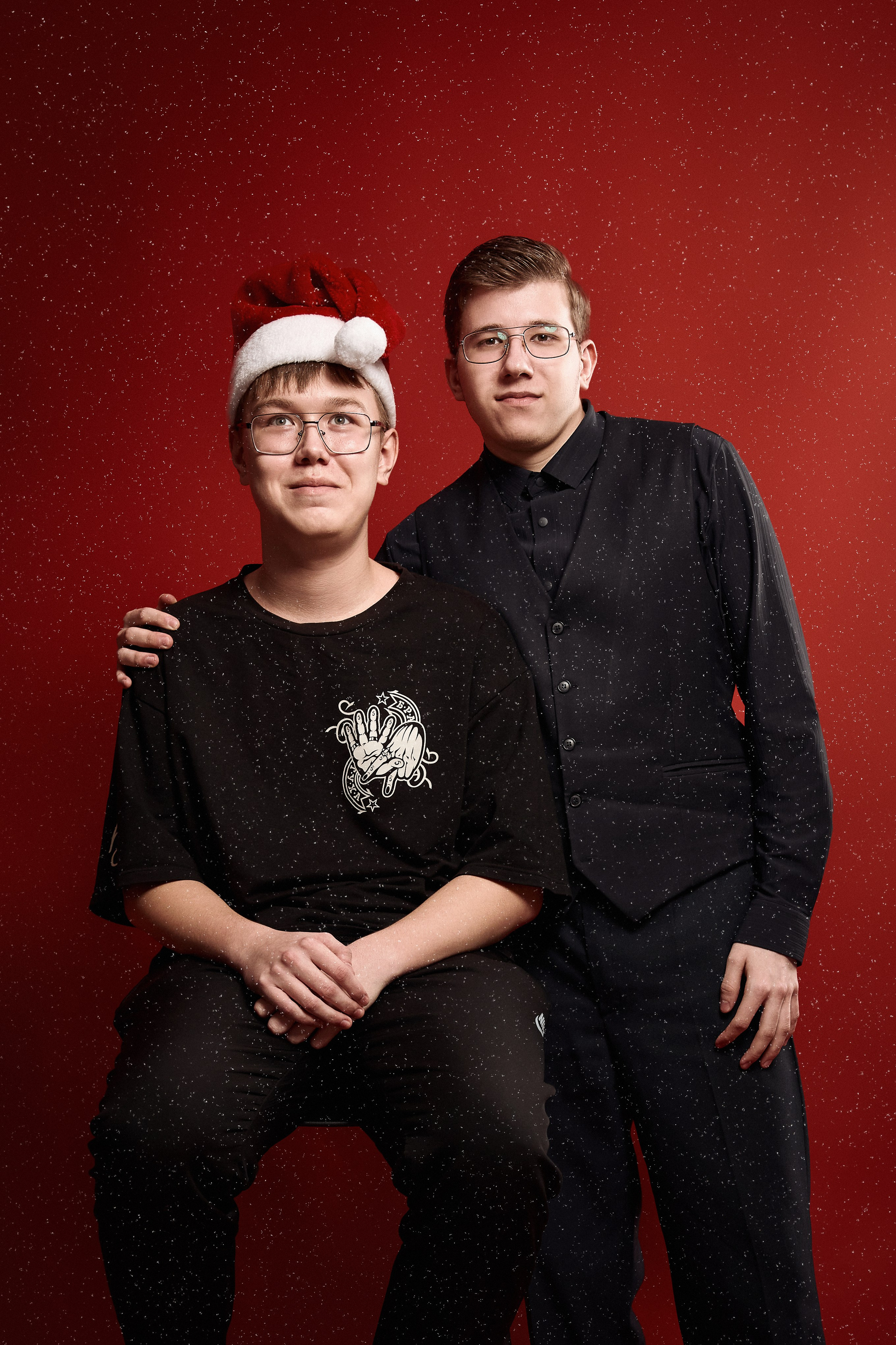 11A. NEW YEAR. Главная