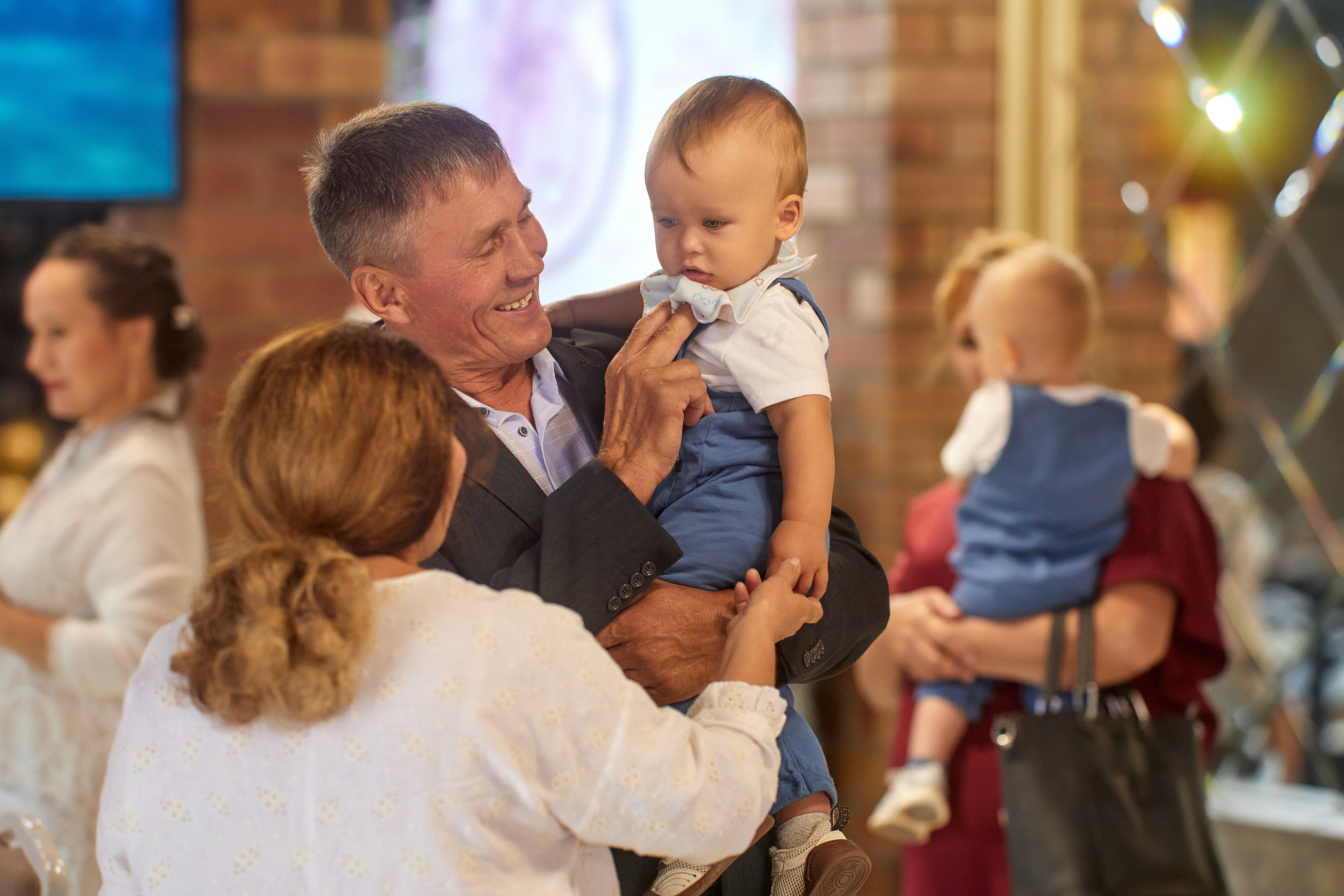 ALEXANDR | BAL'ZAM | 3.08. Главная