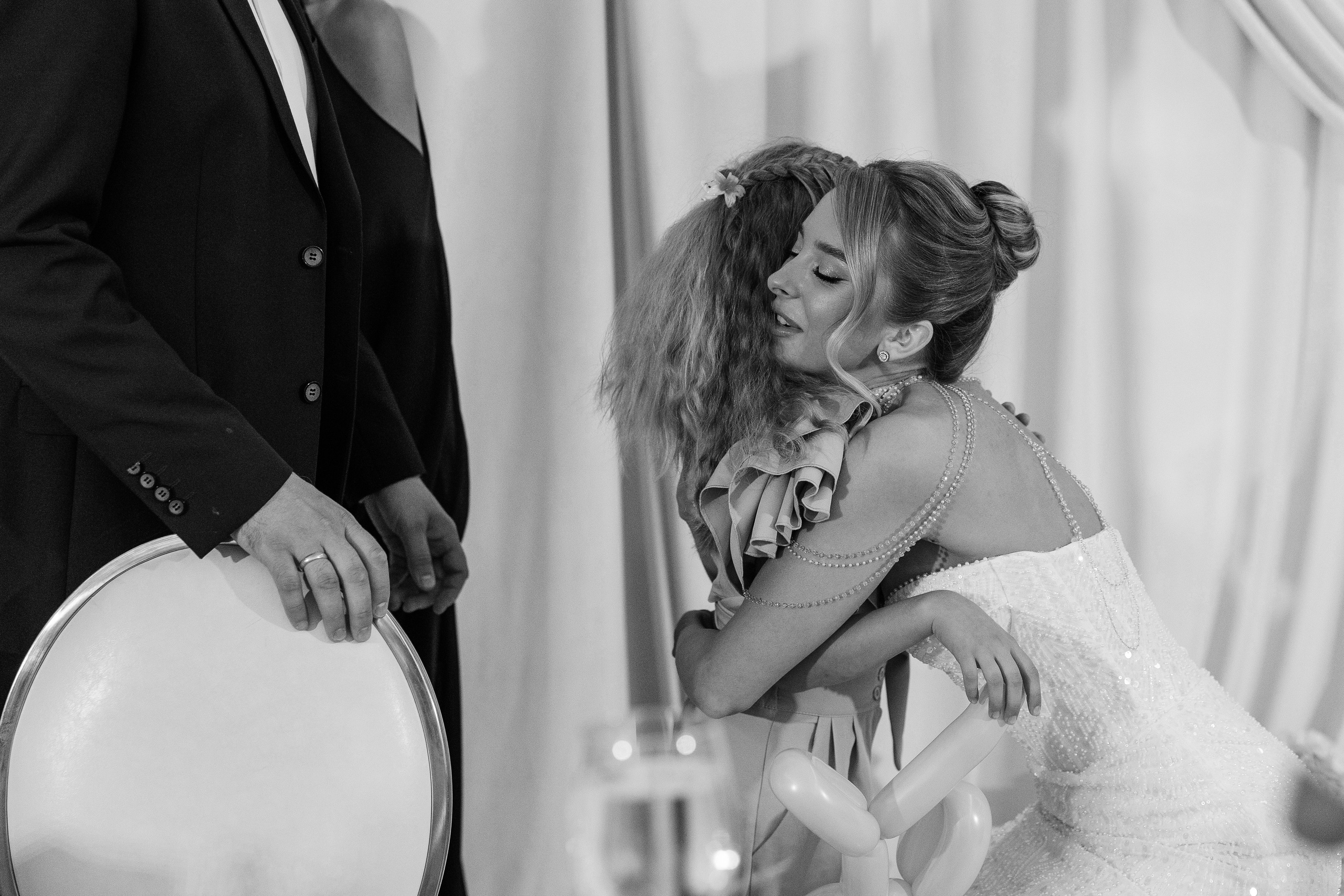 Wedding G&A. Свадебный фотограф в Москве и по всему Миру Андрей Медведников