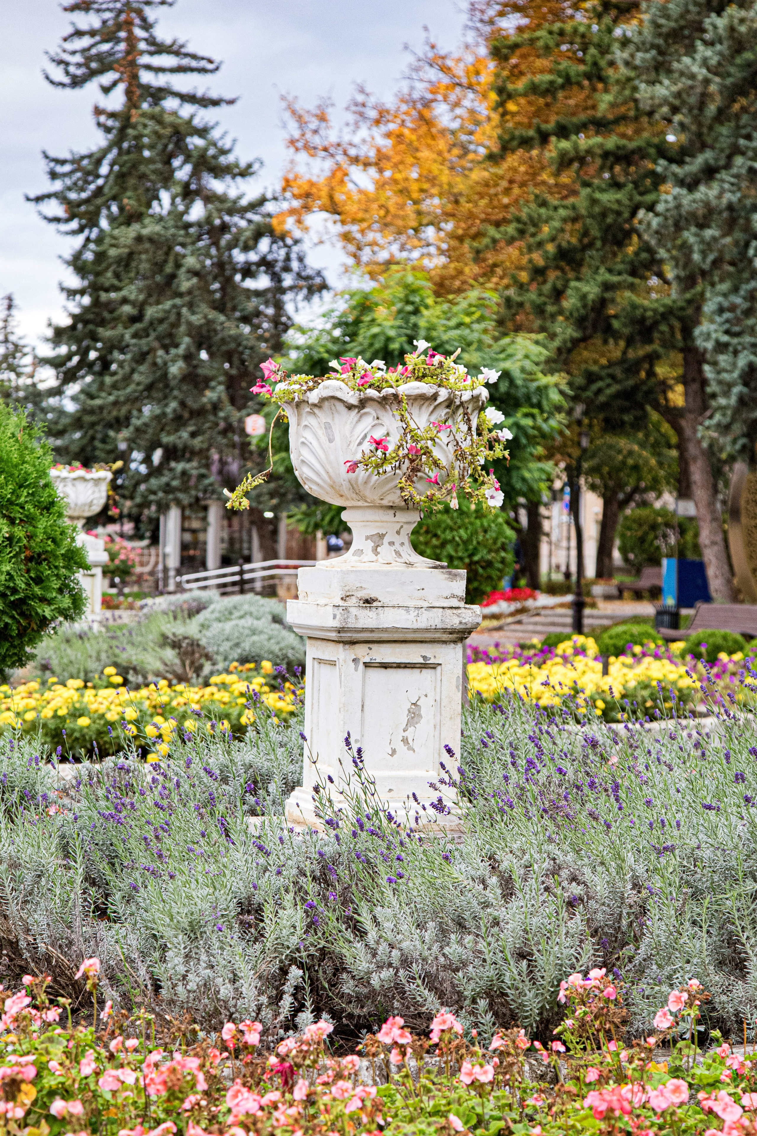 Report: Архитектура и памятники Кавказа. Фотограф в Перми Любовь Огородова | Авторские туры