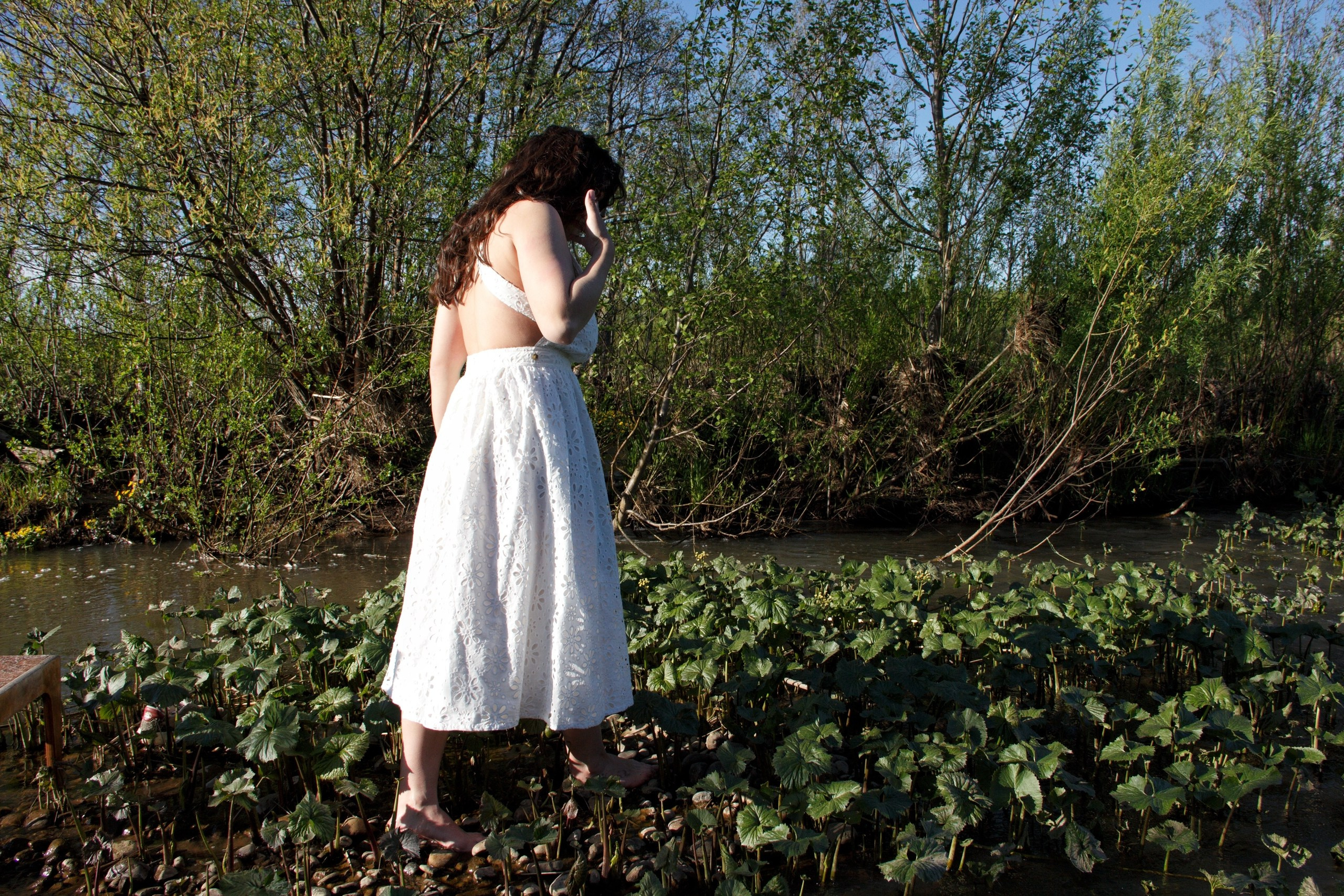 Portrait: Лилия. Фотограф в Перми Любовь Огородова | Авторские туры