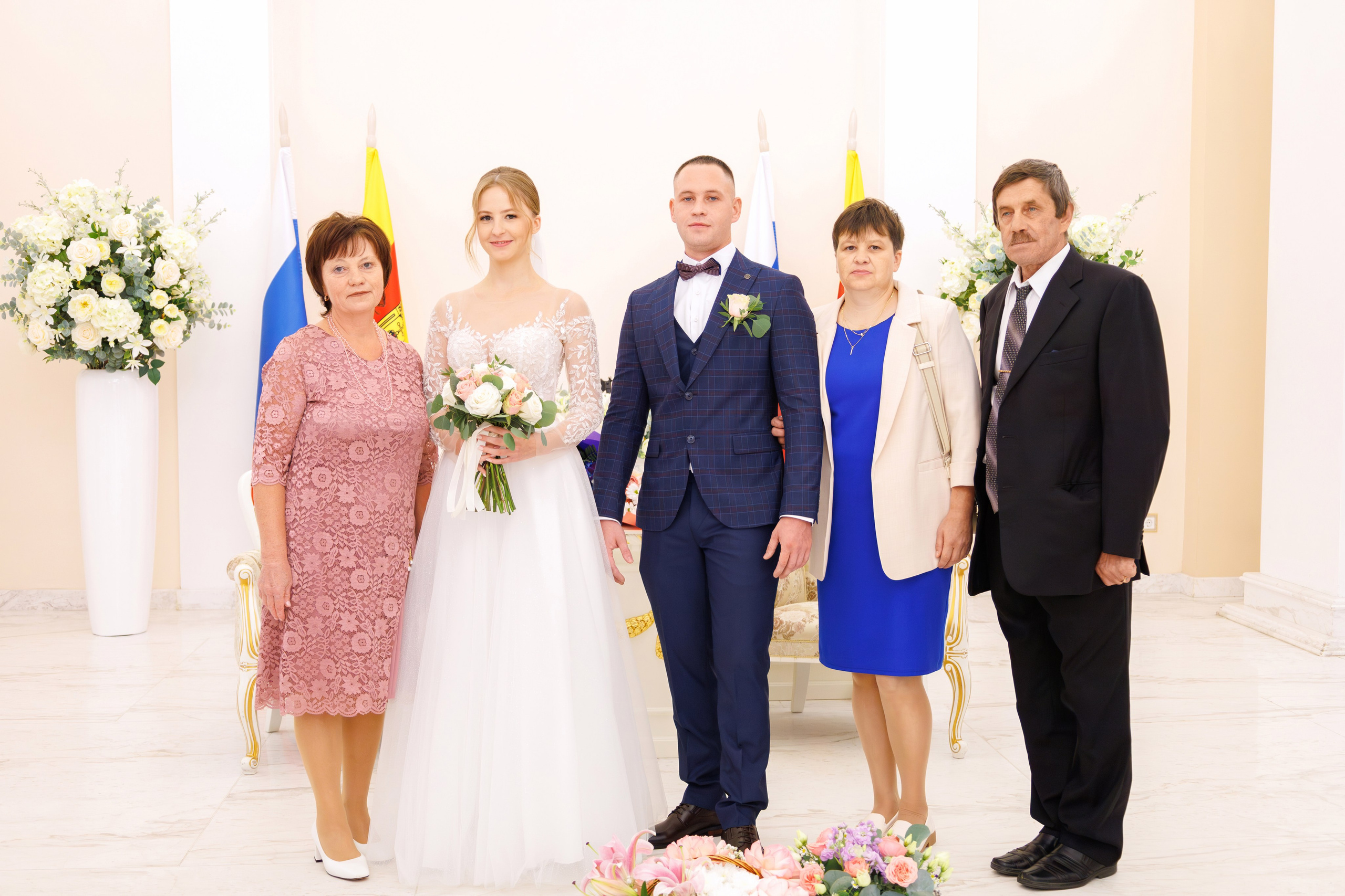 Вера&Никита. Фотограф Надежда Гольцева