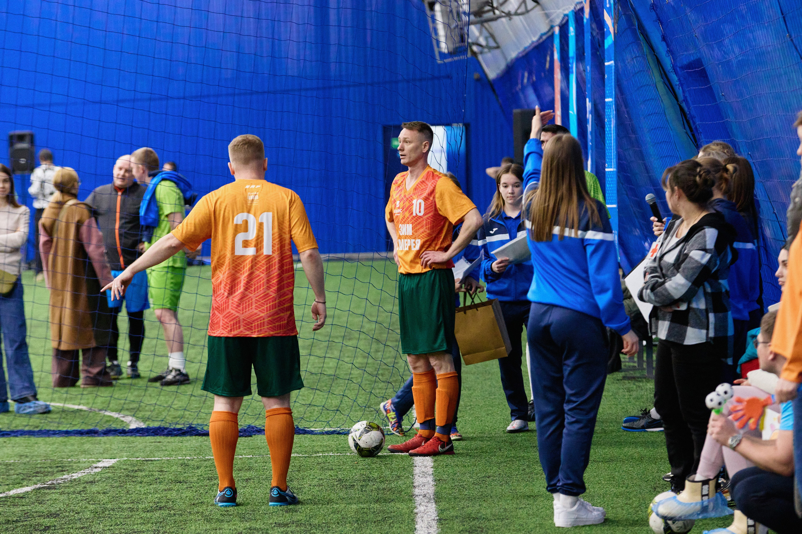 КУБОК АЛЬЯНСА. DENISOV ART (фото, видео, дизайн) САМАРА