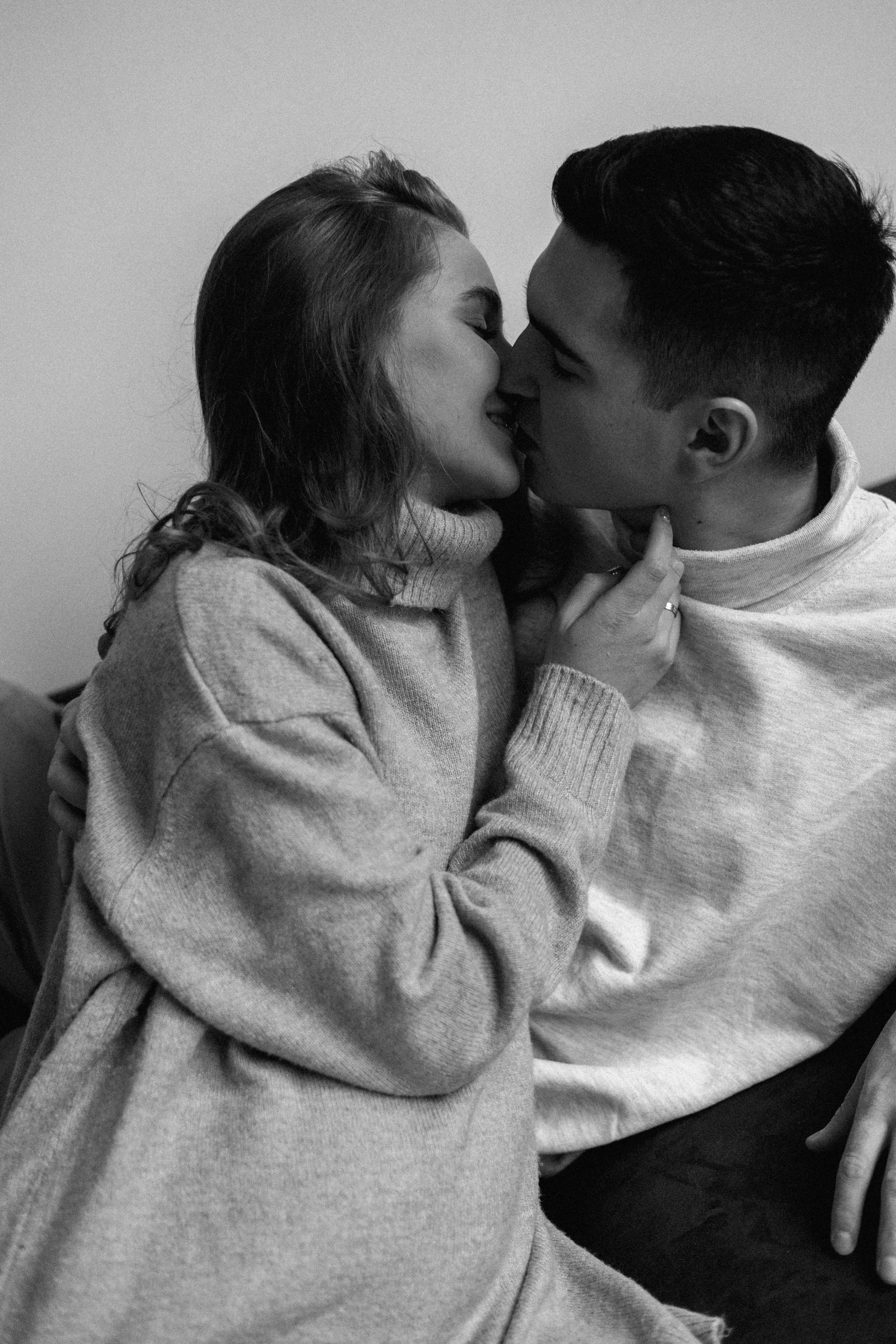 Анастасия & Виктор. Свадебный и портретный фотограф Соломко Диана