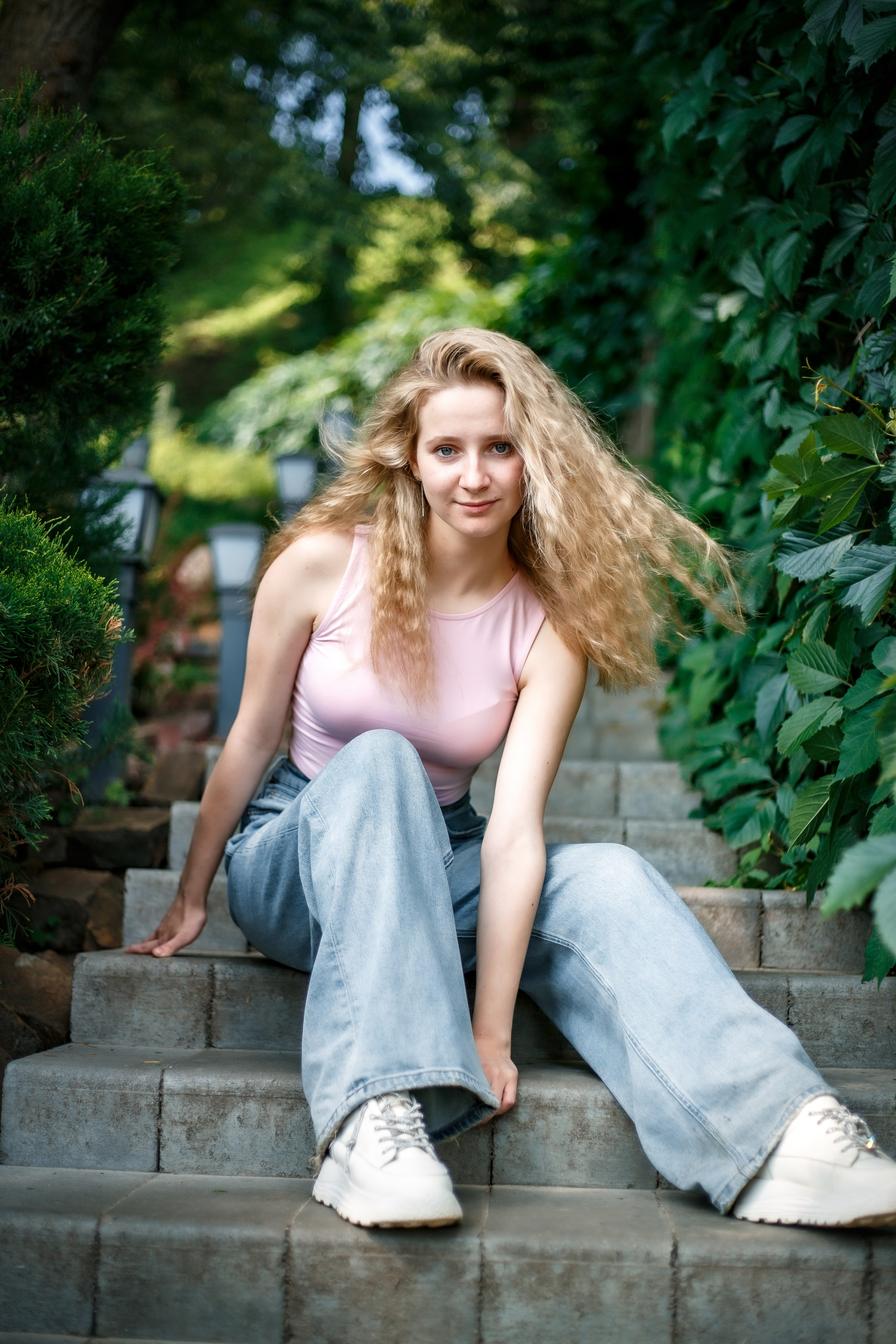 ✓ Выпускные съемки. Фотограф Юрий Якименко. Школьный, семейный и свадебный фотограф в Гоме