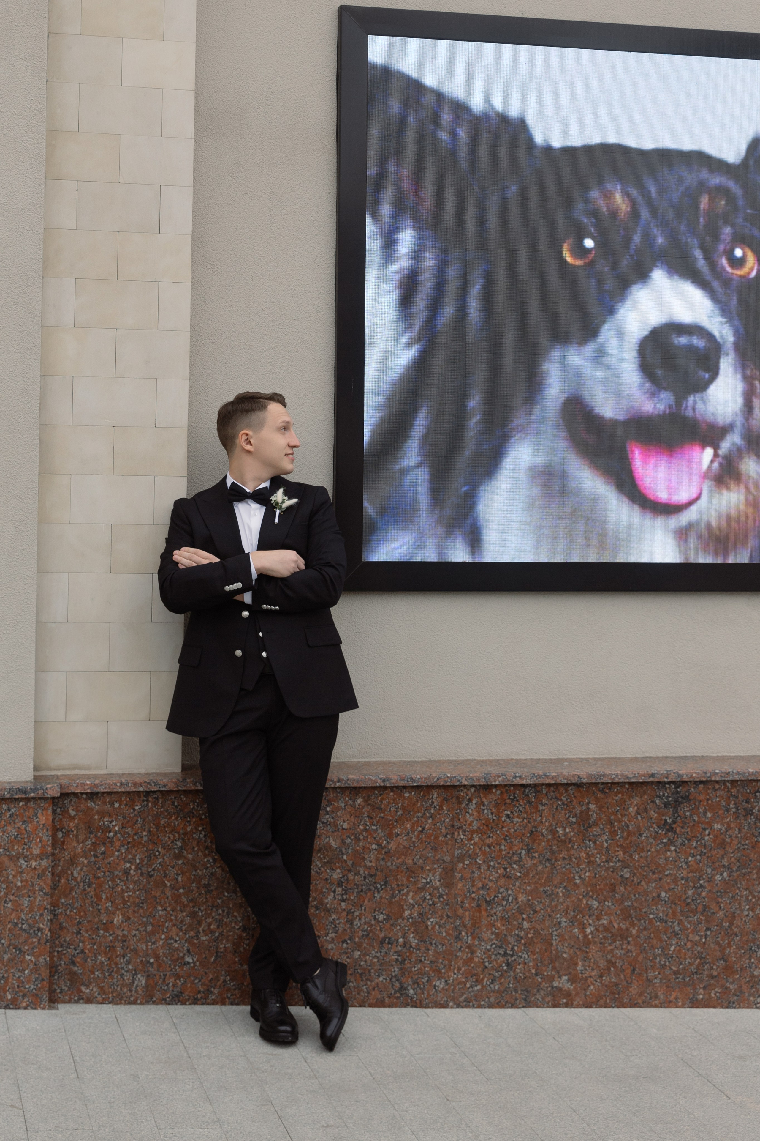 Никита и Кристина. Свадебный фотограф Курск Максим Ноздрачев