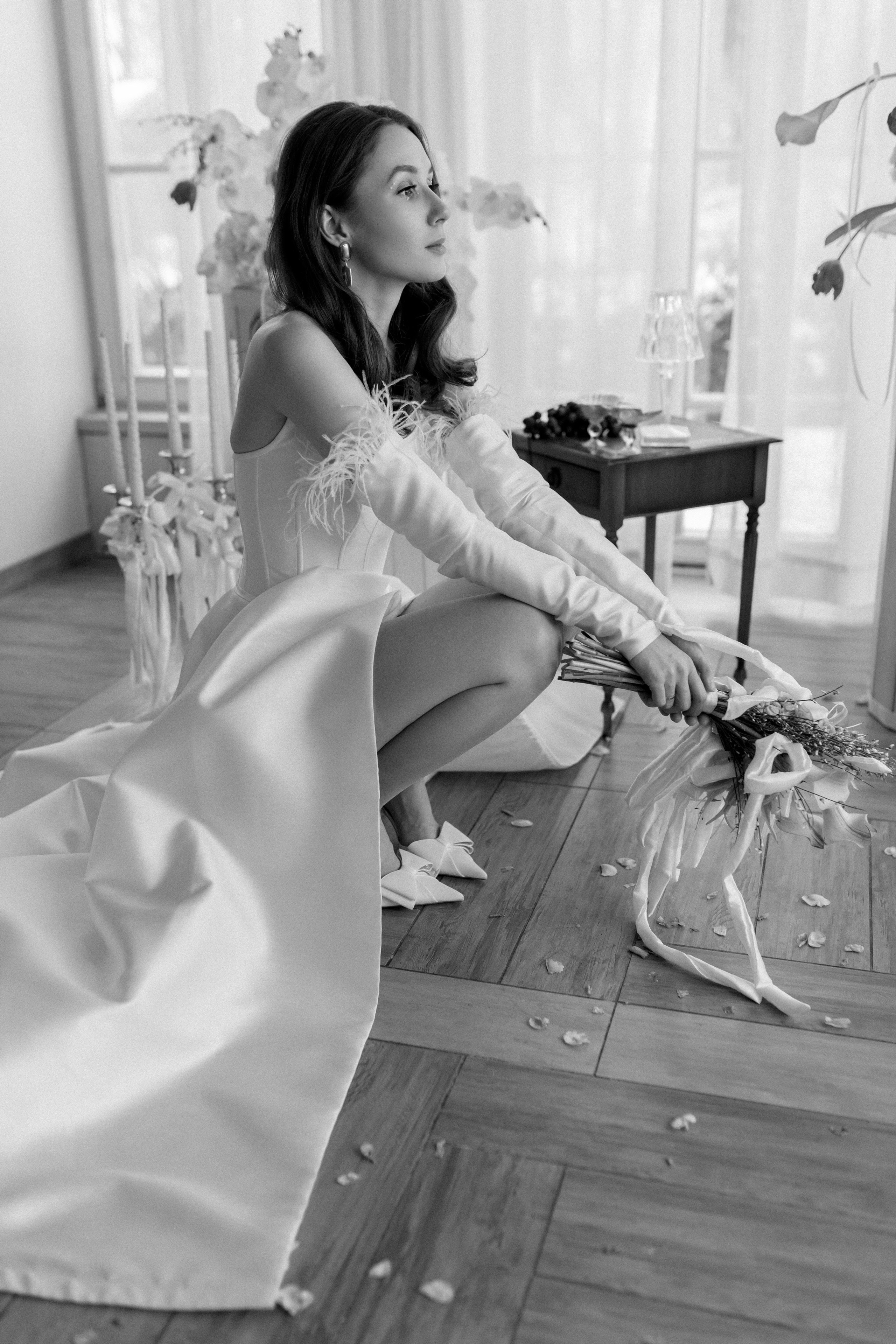 Anastasia & Vlad. Фотограф в Минске — Юлия Деяк. Фотосессии в Минске