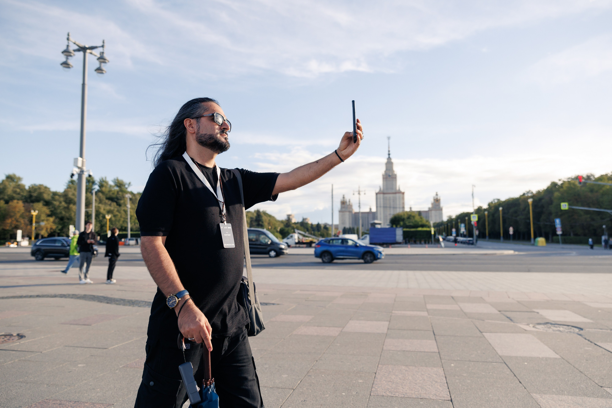 Репортажная съемка на международном проекте БРИКС в Москве. Фотограф Валерия Горбунова Подольск Бутово Видное Щербинка