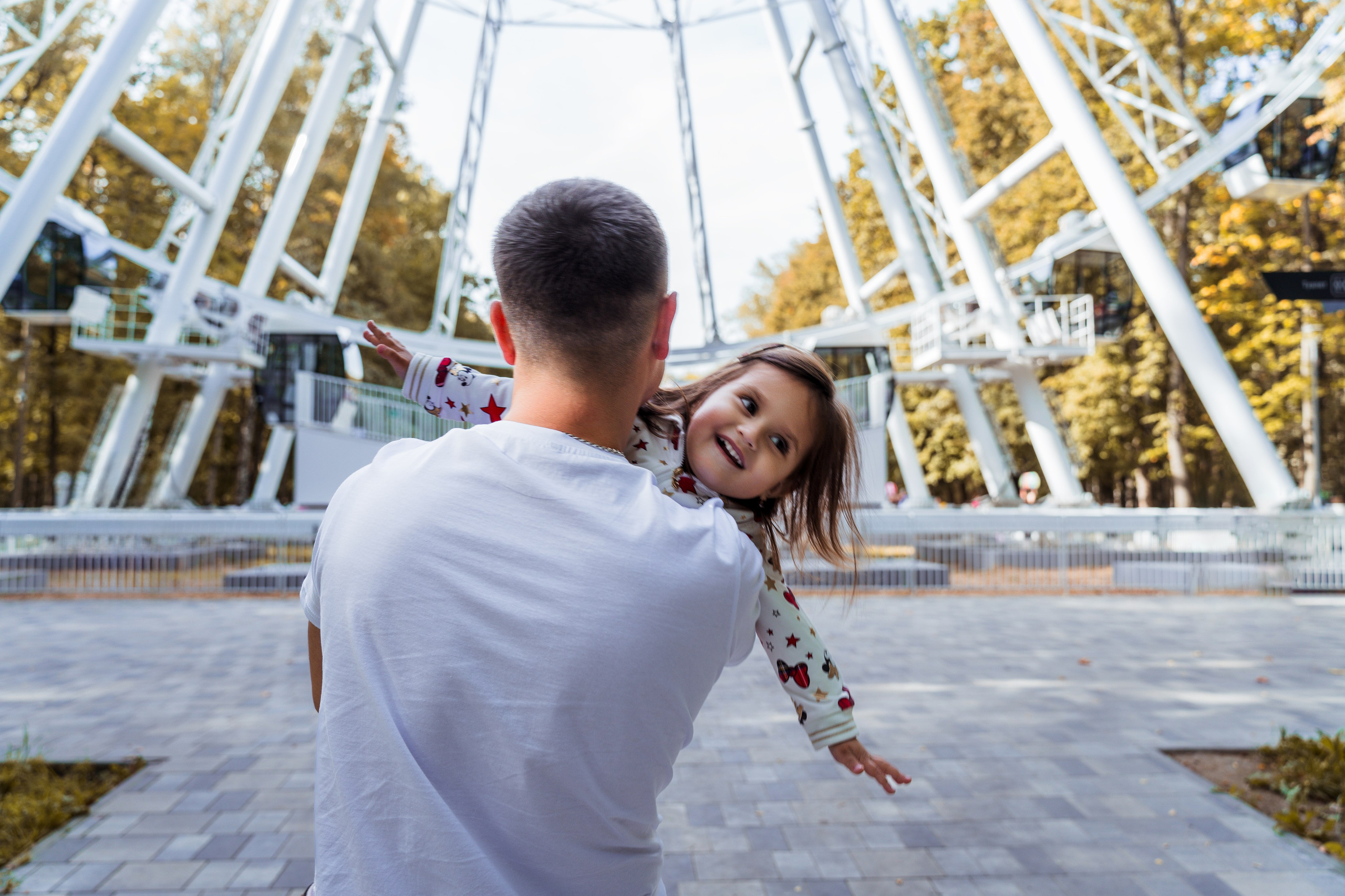 Папа+Мама=Я. Анастасия Чиркова, Фотограф Москва