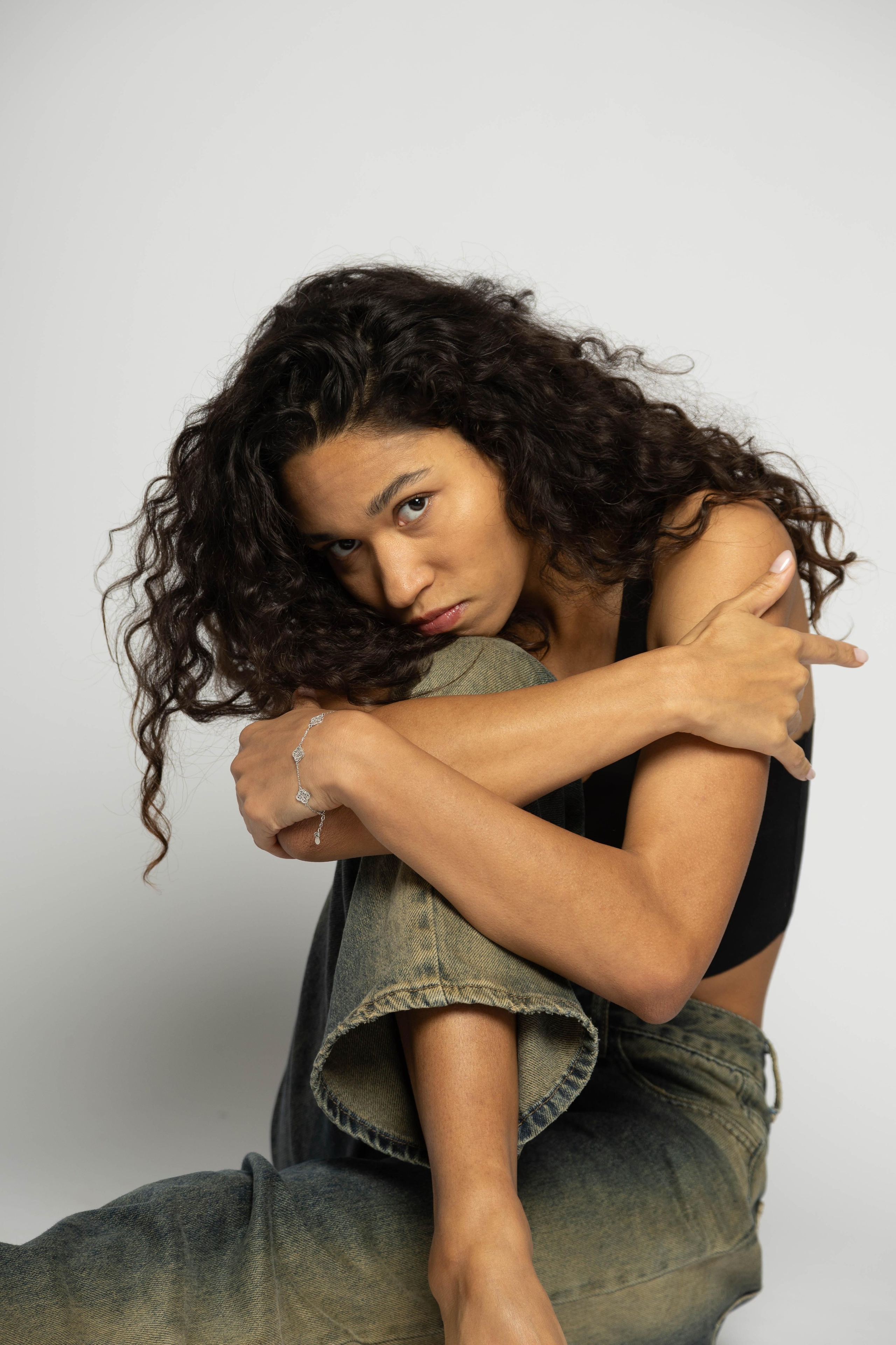 Модельные портфолио