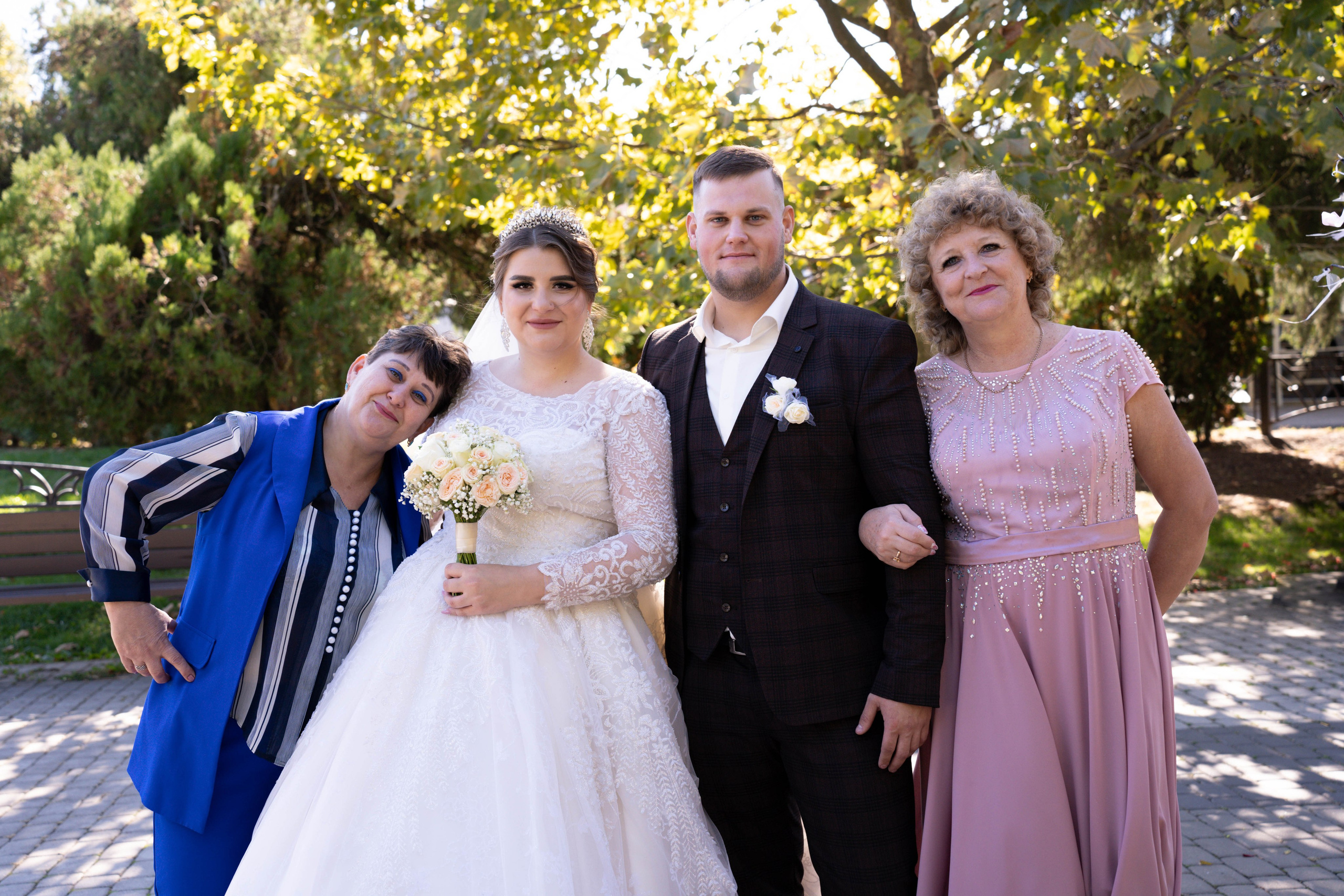 Сергей и Виолетта. СВАДЕБНЫЙ ФОТОГРАФ КРАСНОДАР