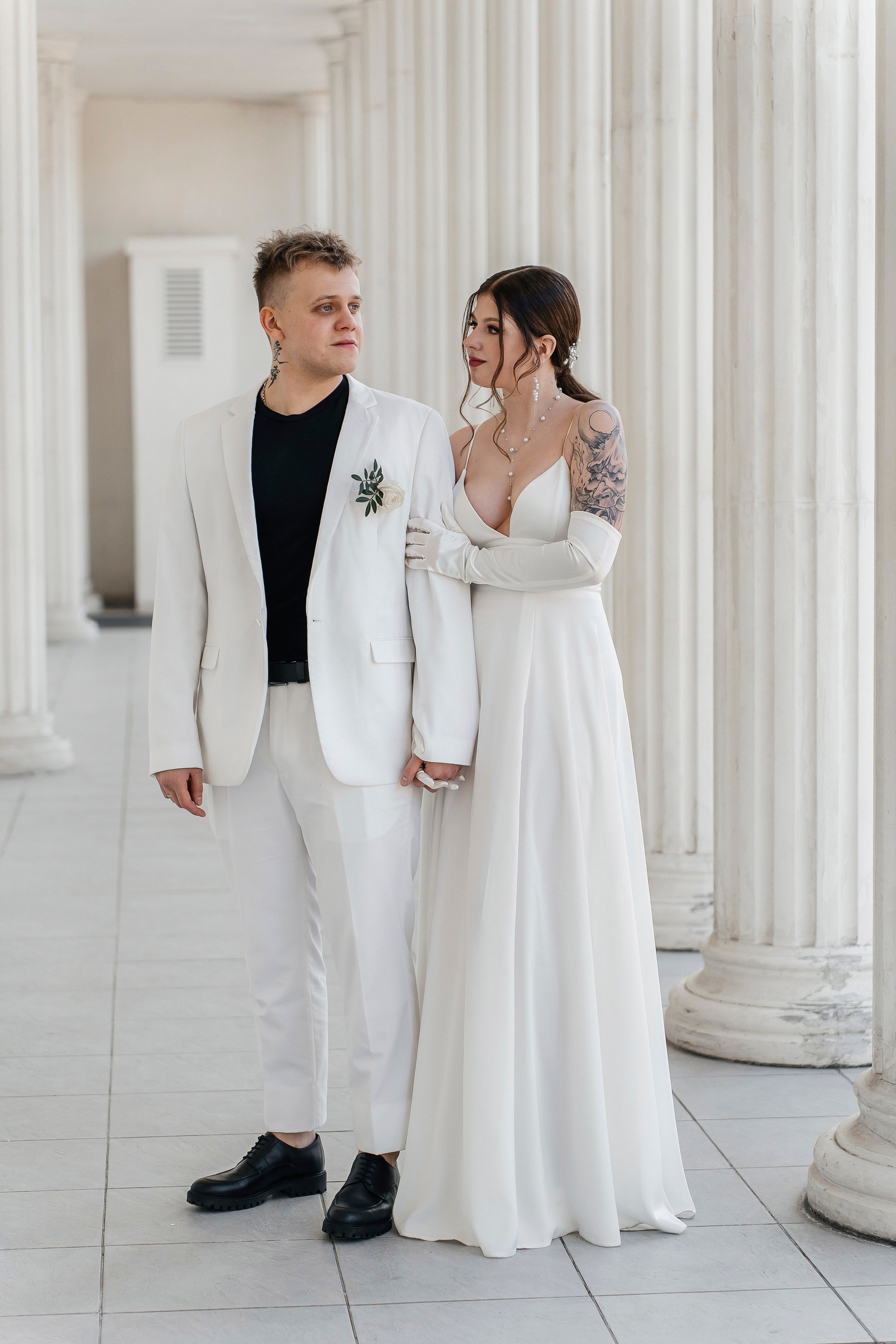 Дмитрий и Мария. СВАДЕБНЫЙ ФОТОГРАФ КРАСНОДАР