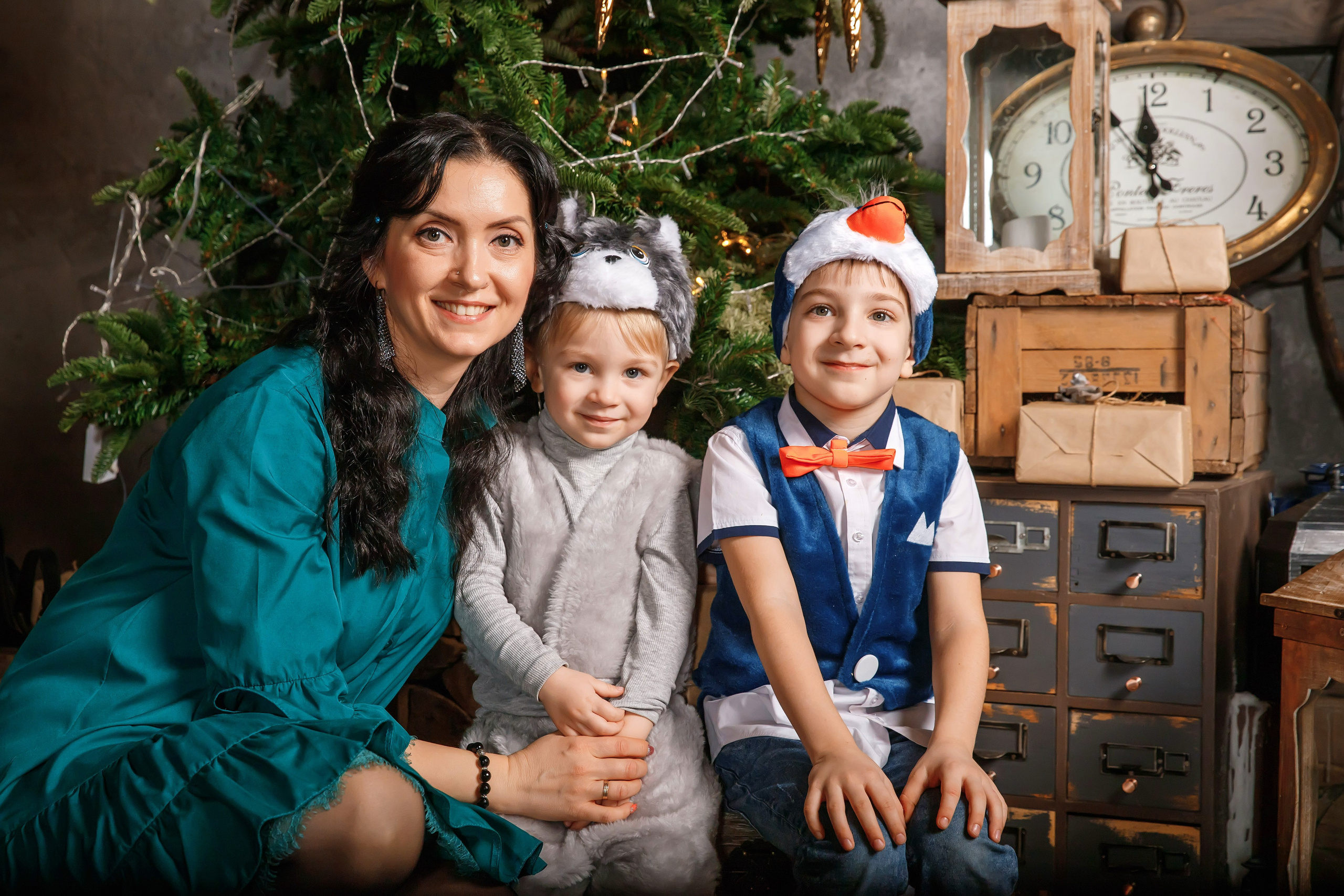 Дети. Репортажный фотограф Минина Ирина