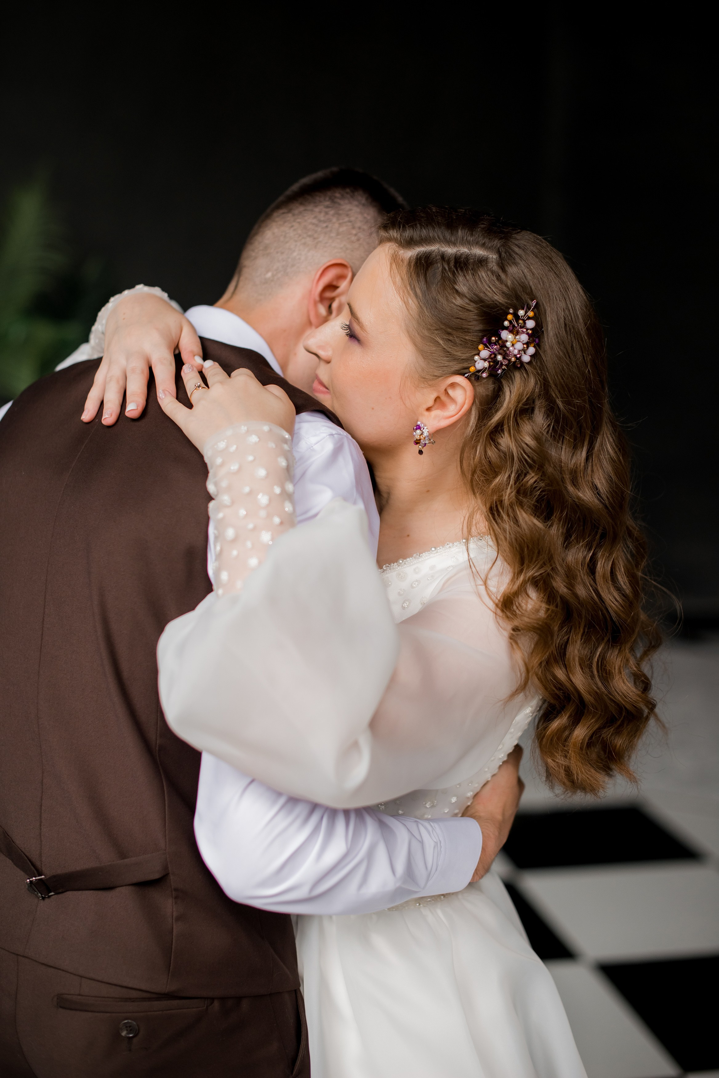 Владислав и Ирина. Иркутск. Фотограф Антонина Первая. Свадьбы, семейные и индивидуальные