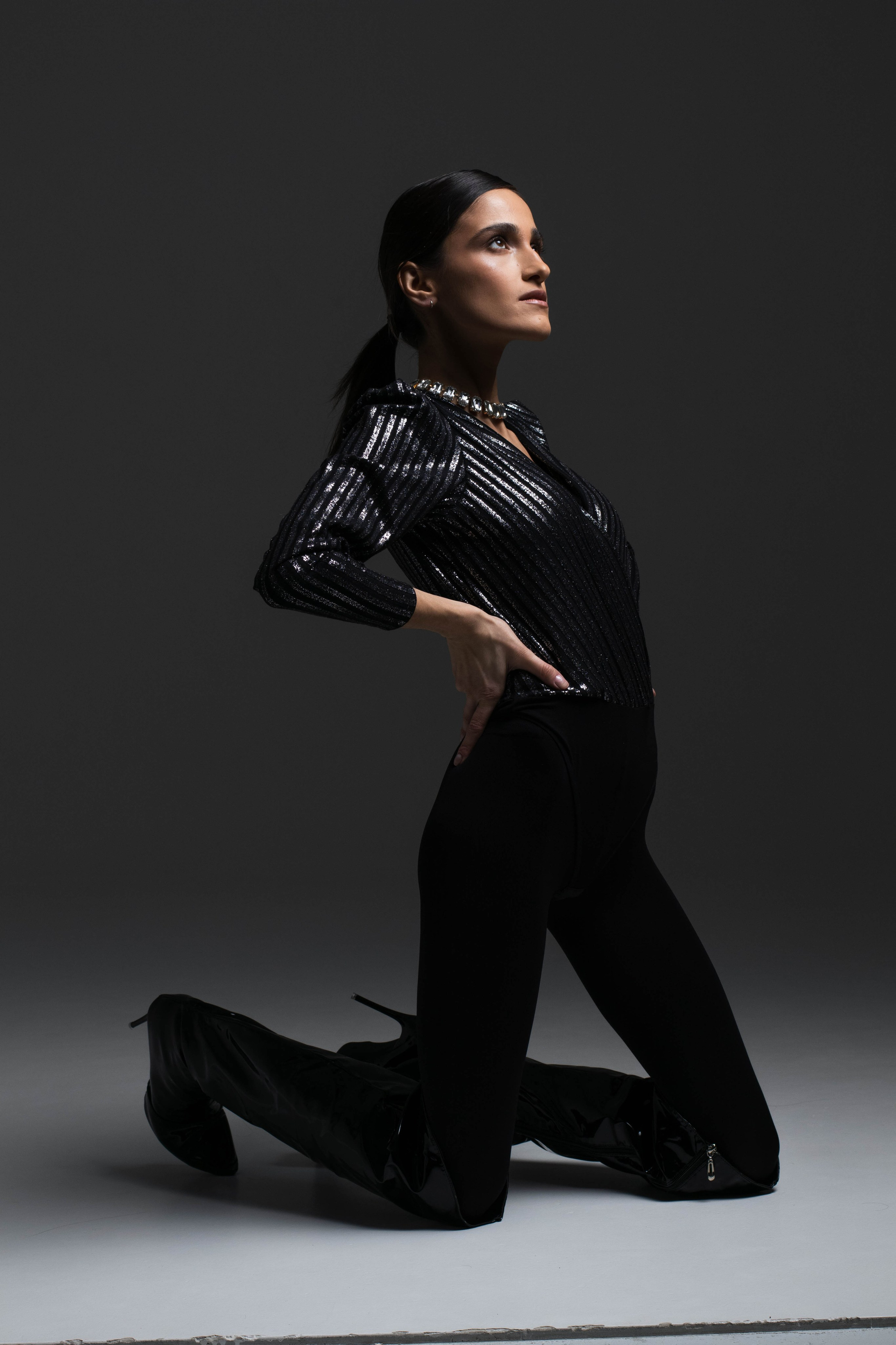 Мира. Фотограф в Екатеринбурге Елизарова Юлия