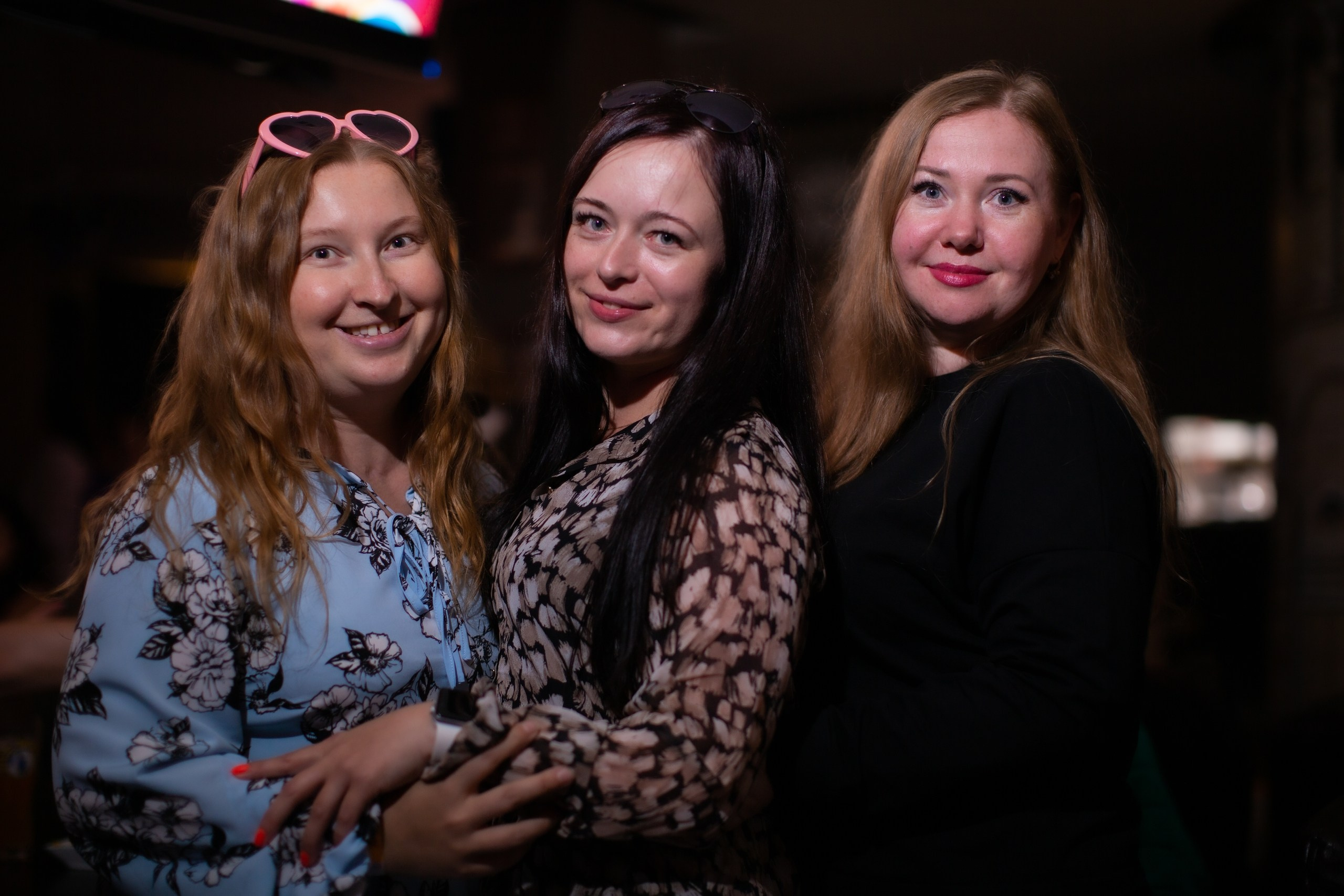 Лето, гуд бай! Клубная вечеринка | 25.08.23. Галерея Фантим