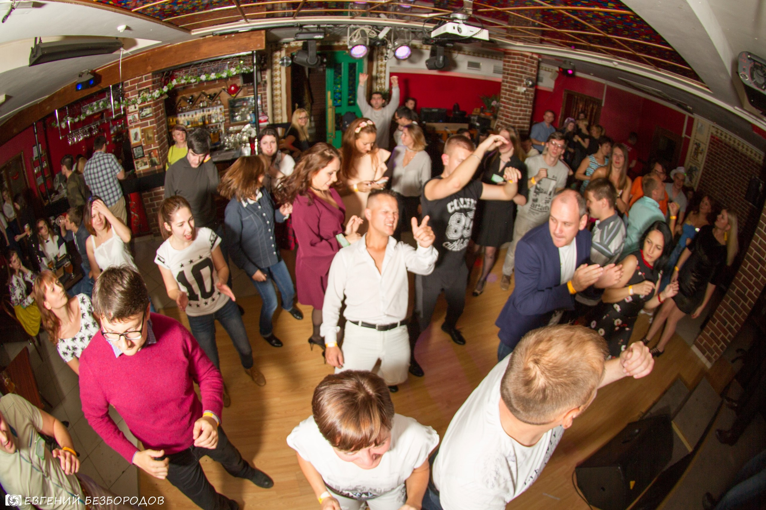 Клубная вечеринка Last Summer Day (LSD) | 22.09.2017. Галерея Фантим