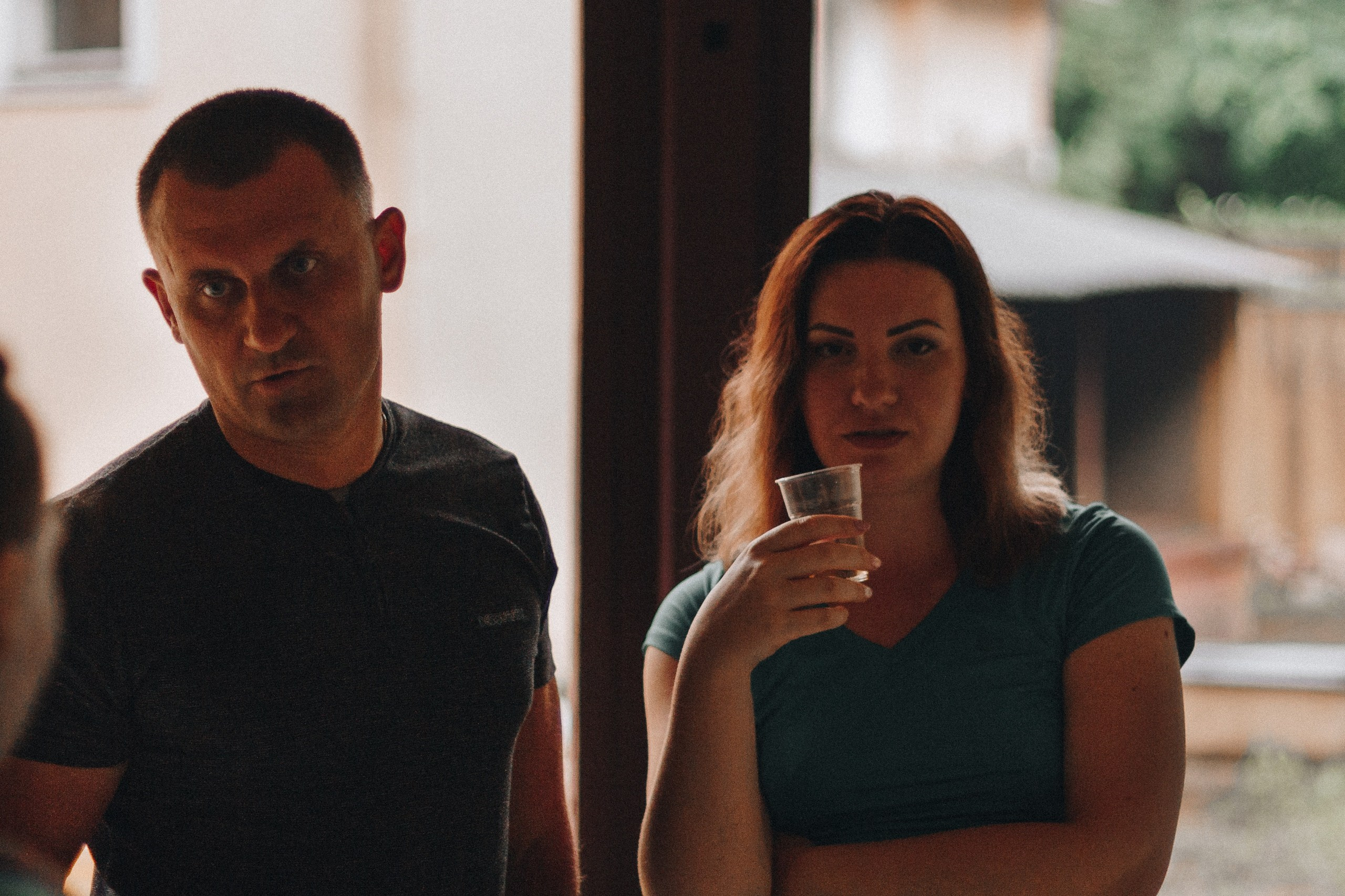 Шашлыки с ночевкой | 20-21.06.20. Галерея Фантим