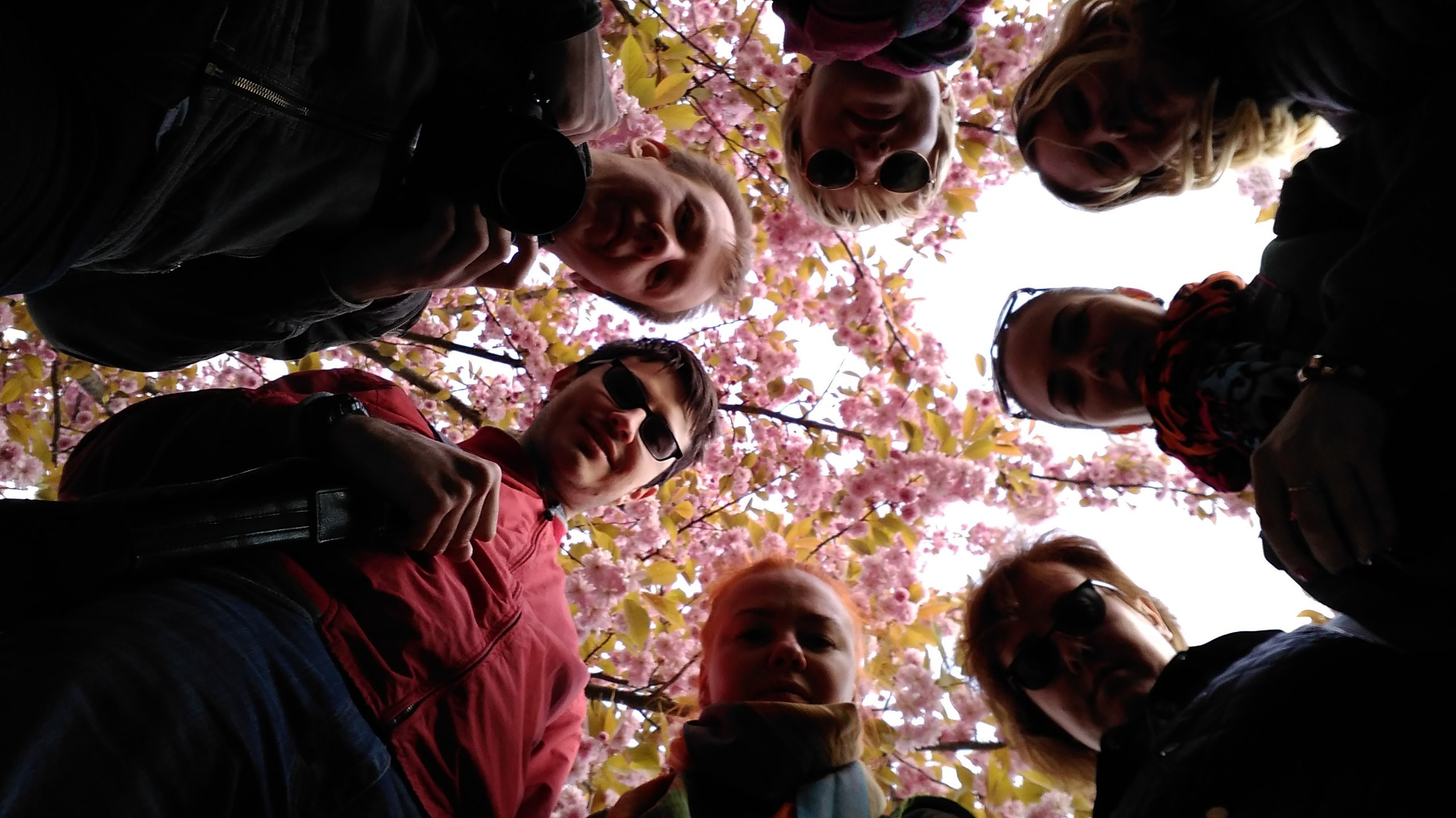 Польша | 29.04-05.05.2017. Галерея Фантим