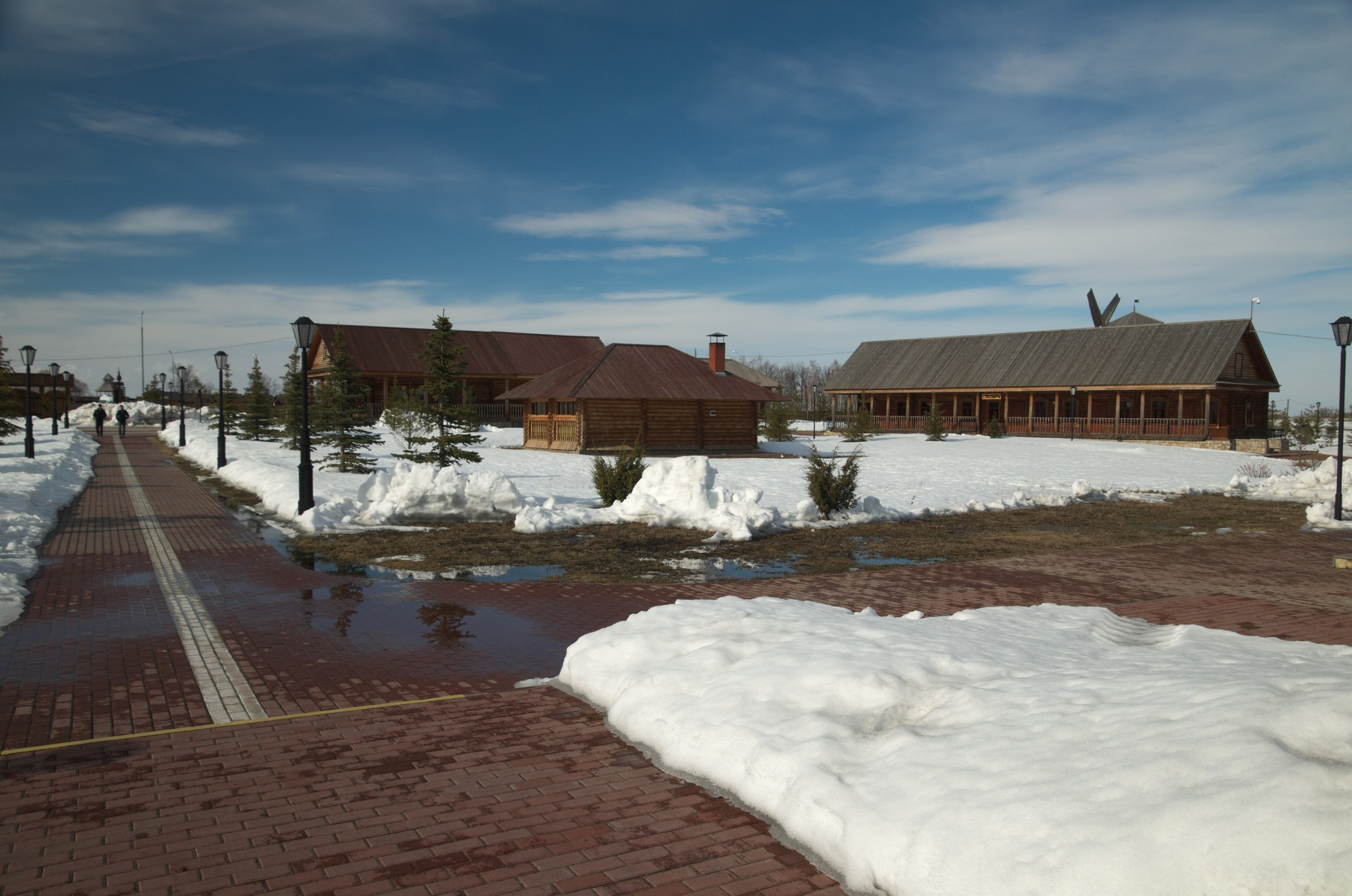 Казань | 24-26.03.2017. Галерея Фантим