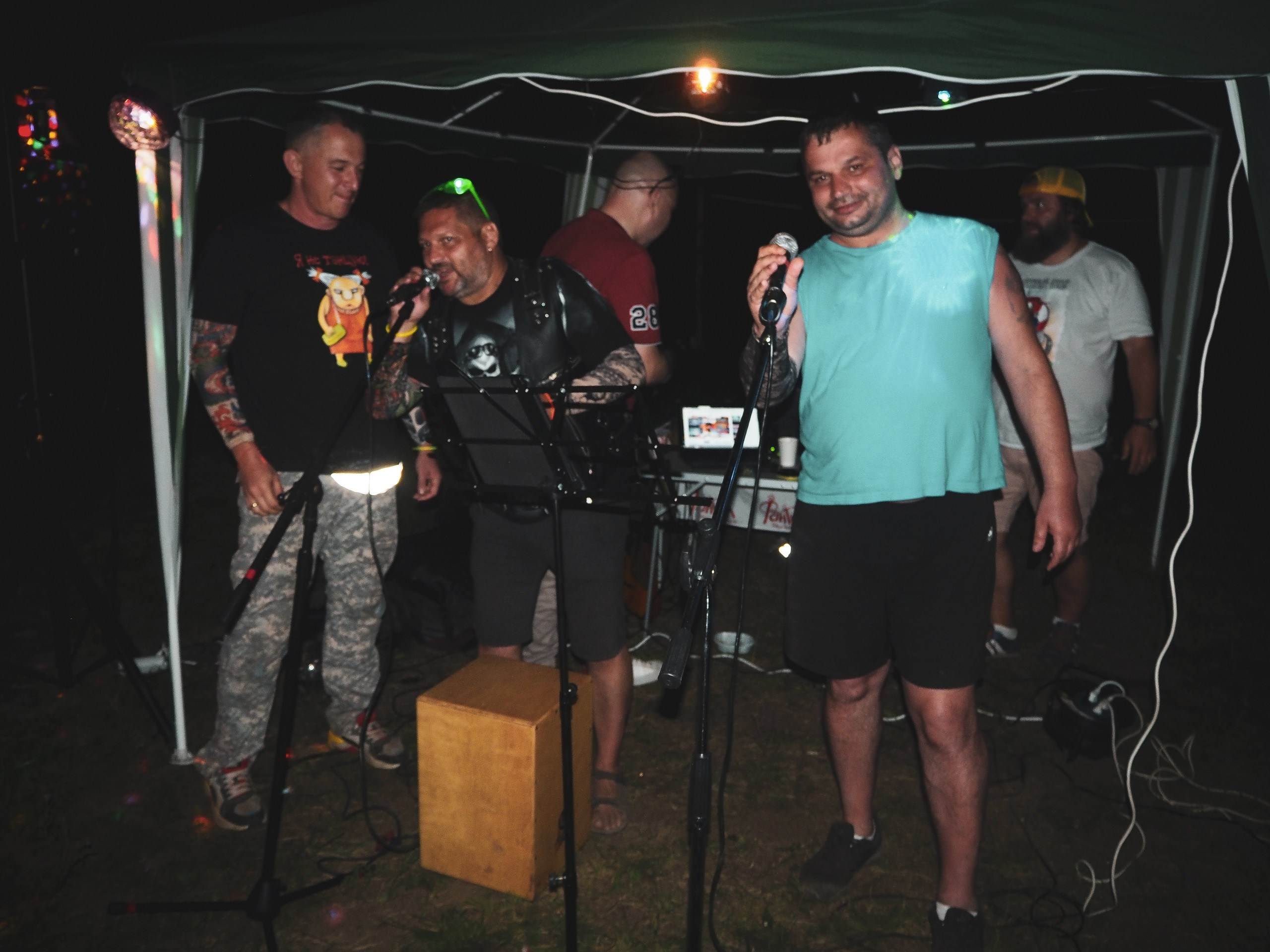 Походная Романтика 43. ФанФест | 04-06.08.23. Галерея Фантим