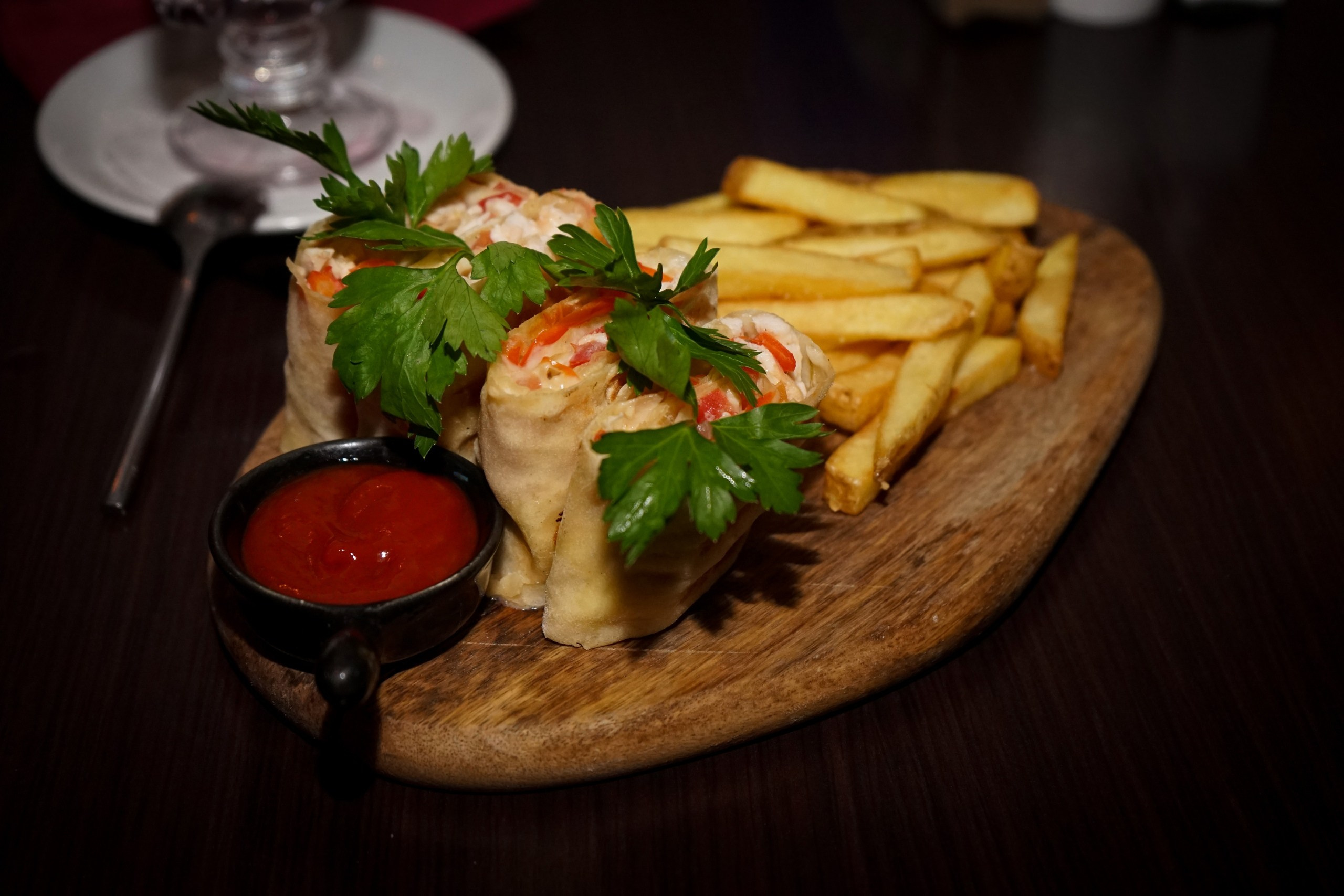 Караоке-вечеринка | 10.08.2019. Галерея Фантим