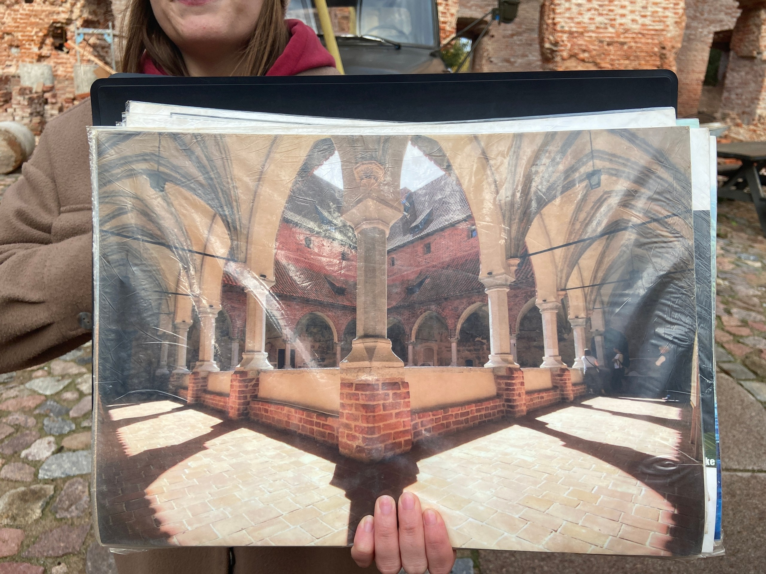 Калининград 12 — 15.10.2023. Галерея Фантим