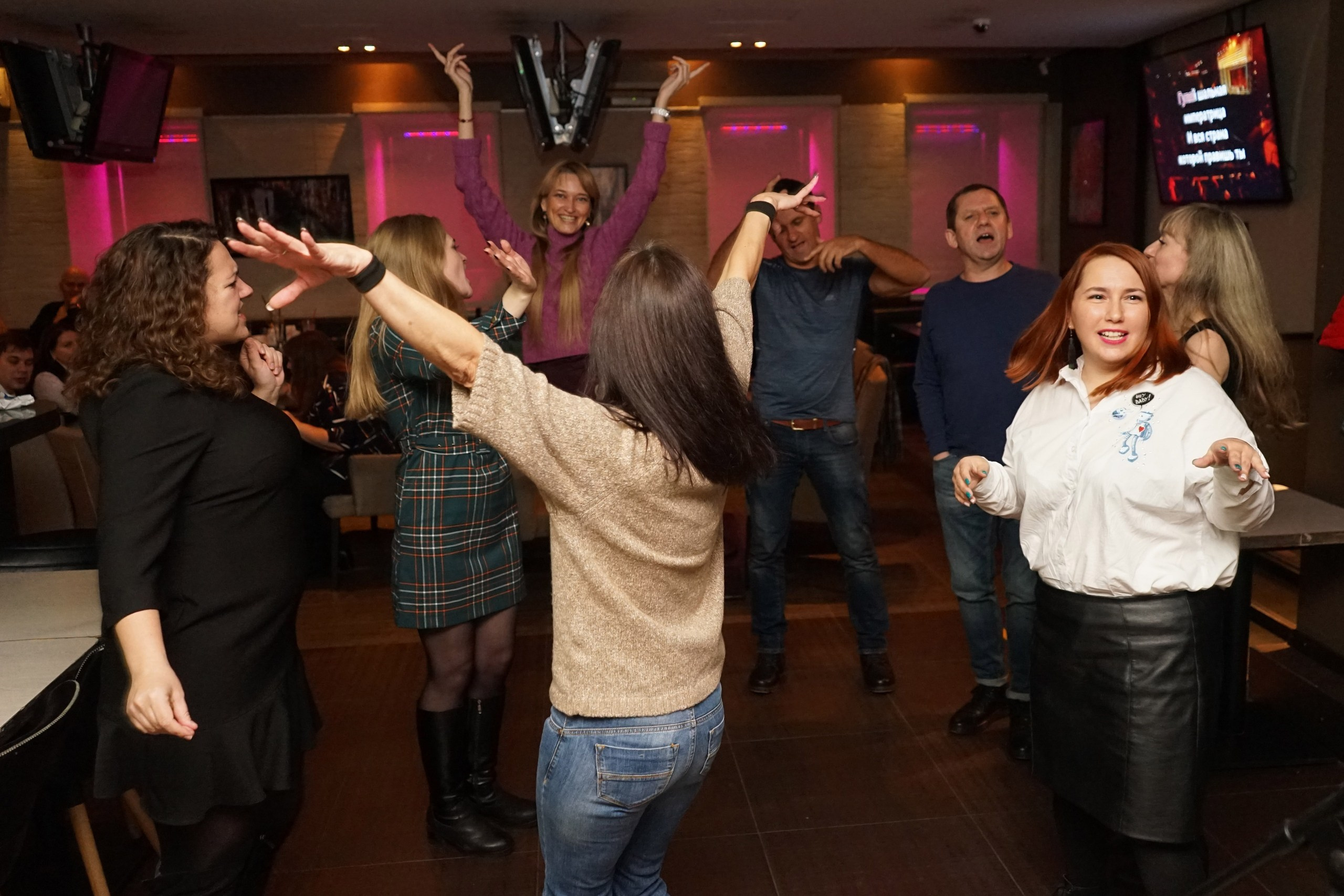 Караоке | 28.11.2020. Галерея Фантим