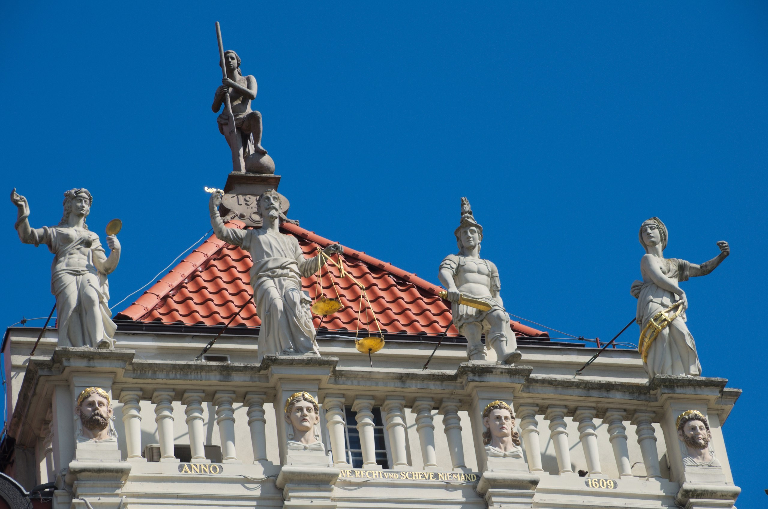 Польша | 29.04-05.05.2017. Галерея Фантим