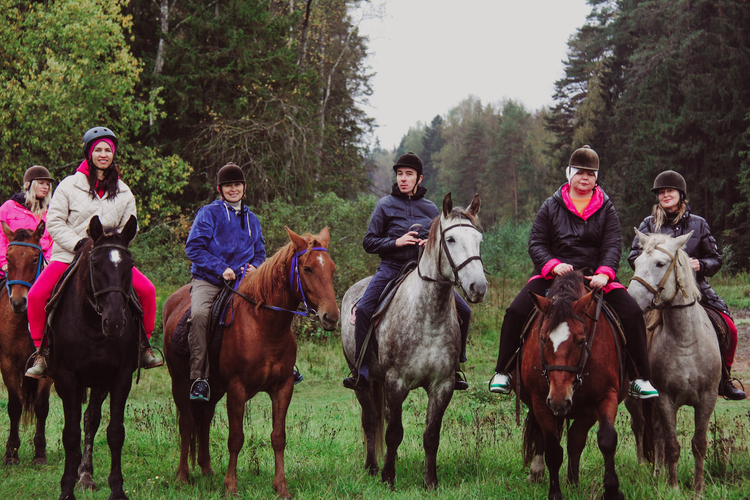 Лошадинг | 27.09.2025. Галерея Фантим