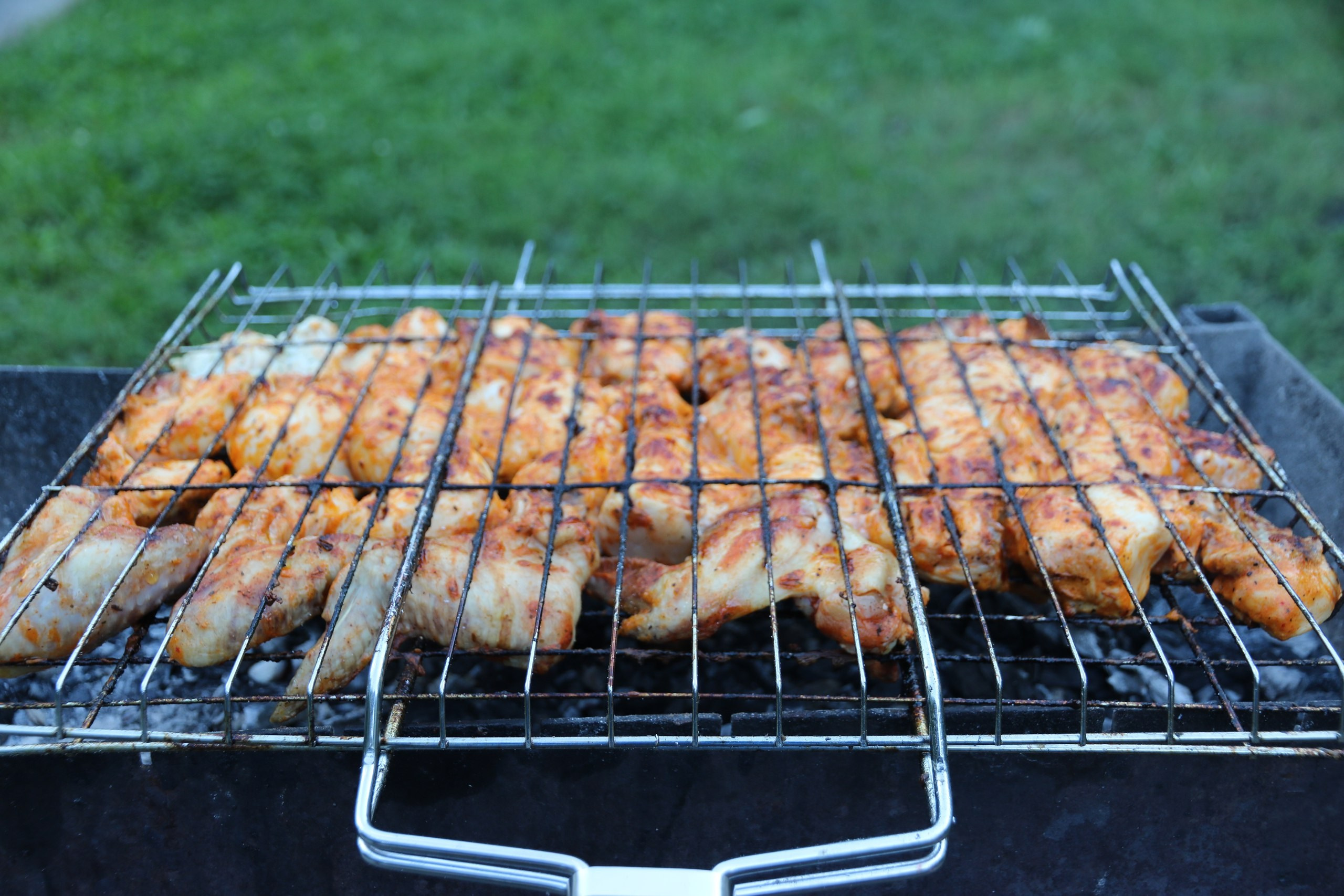 Шашлыки «День в Хогвардсе» | 03.09.2016. Галерея Фантим