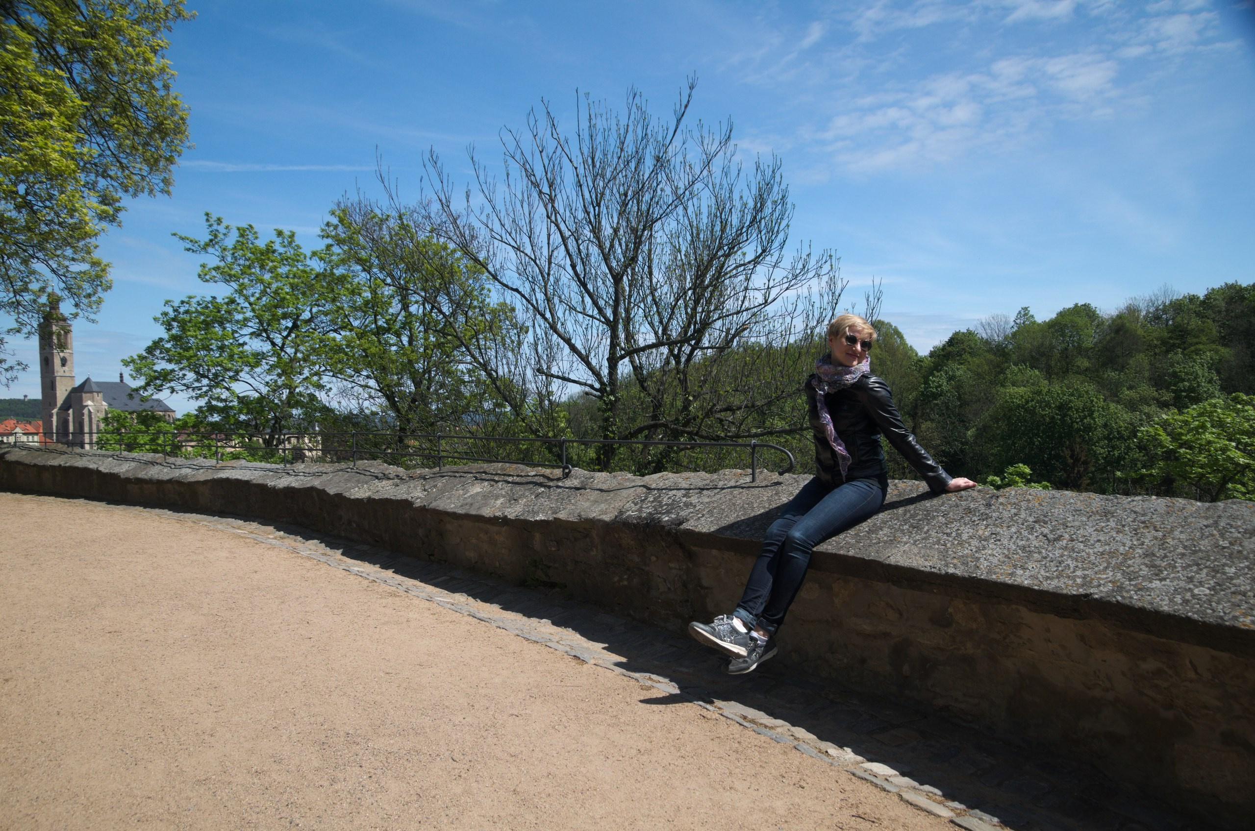 Чехия | 06-09.05.2017. Галерея Фантим