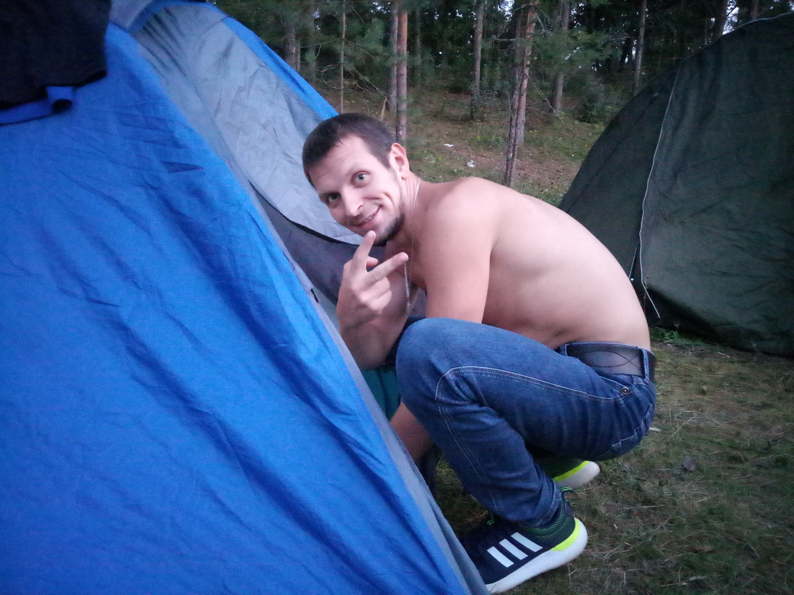 Походная Романтика 30. Музыкальный шторм | 17-19.08.2018. Галерея Фантим