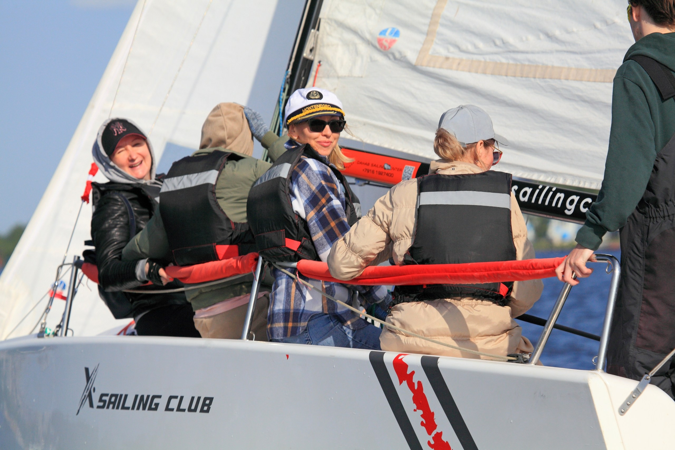 Яхтинг | 27.05.2023. Галерея Фантим